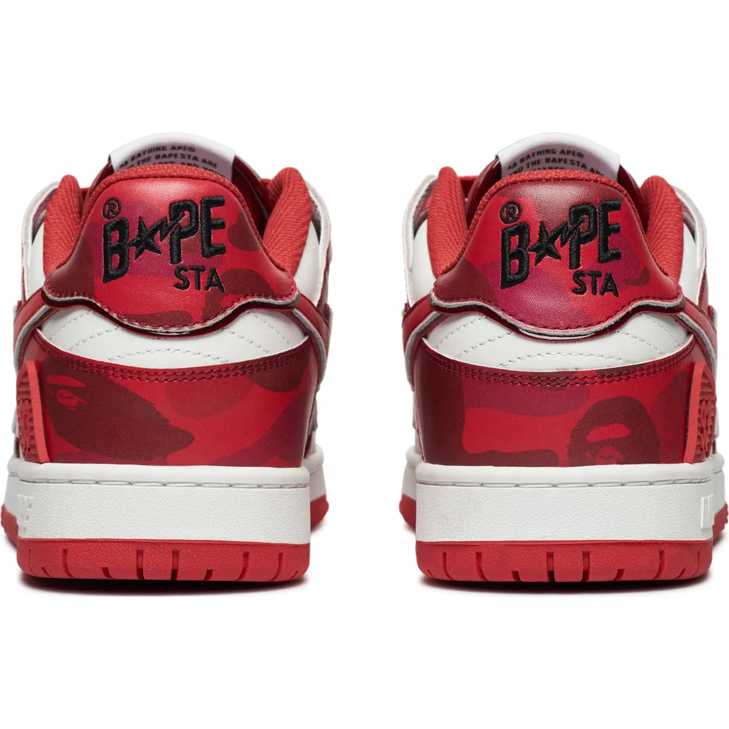 BAPE SK8 STA #1 MENS - Image 13