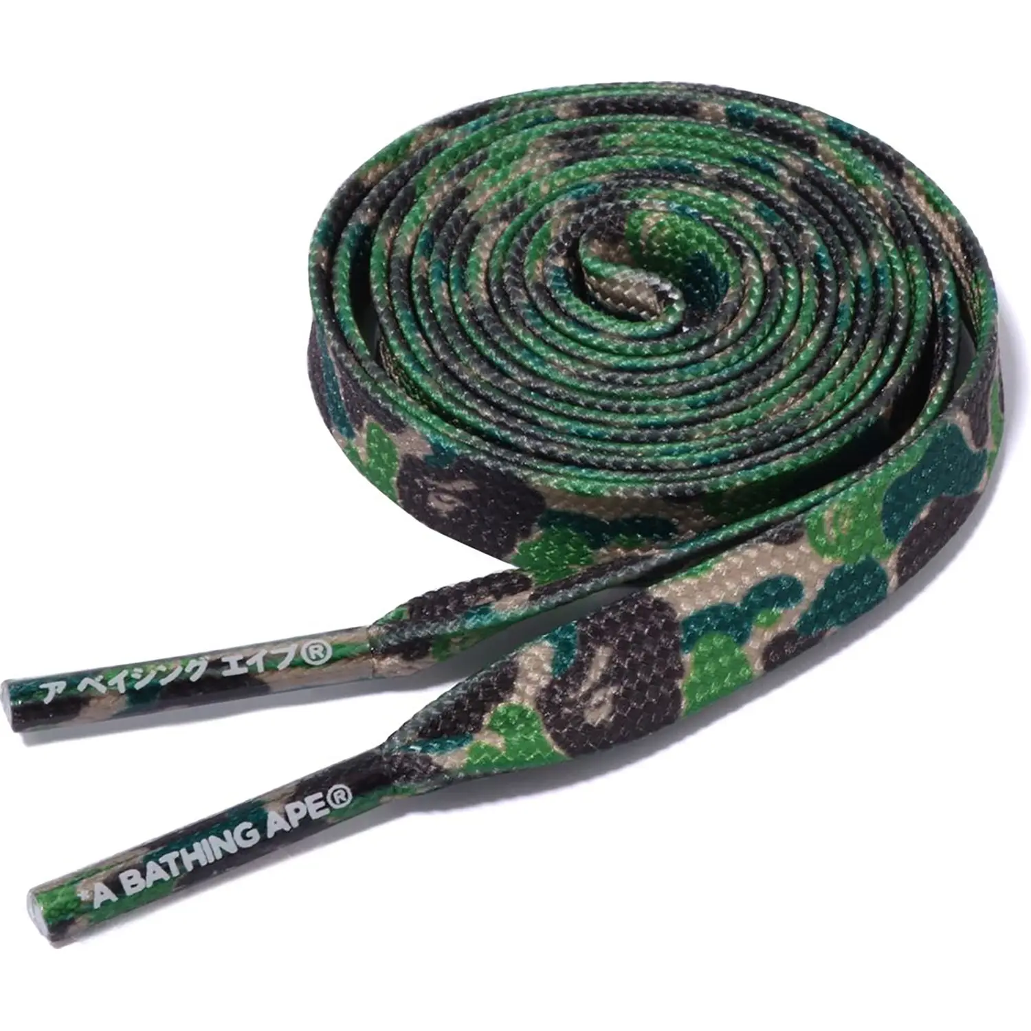 BAPE X ADIDAS STAN SMITH BAPE ABC CAMO IG8949 MENS - Image 15