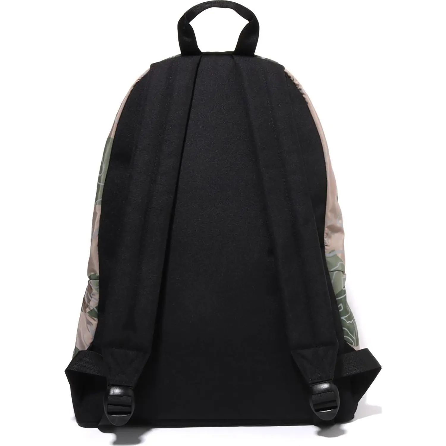 LAYERED LINE CAMO SHARK DAYPACK - Image 3