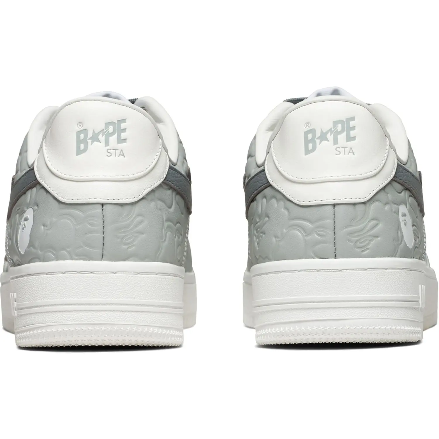 BAPE STA #4 MENS - Image 12
