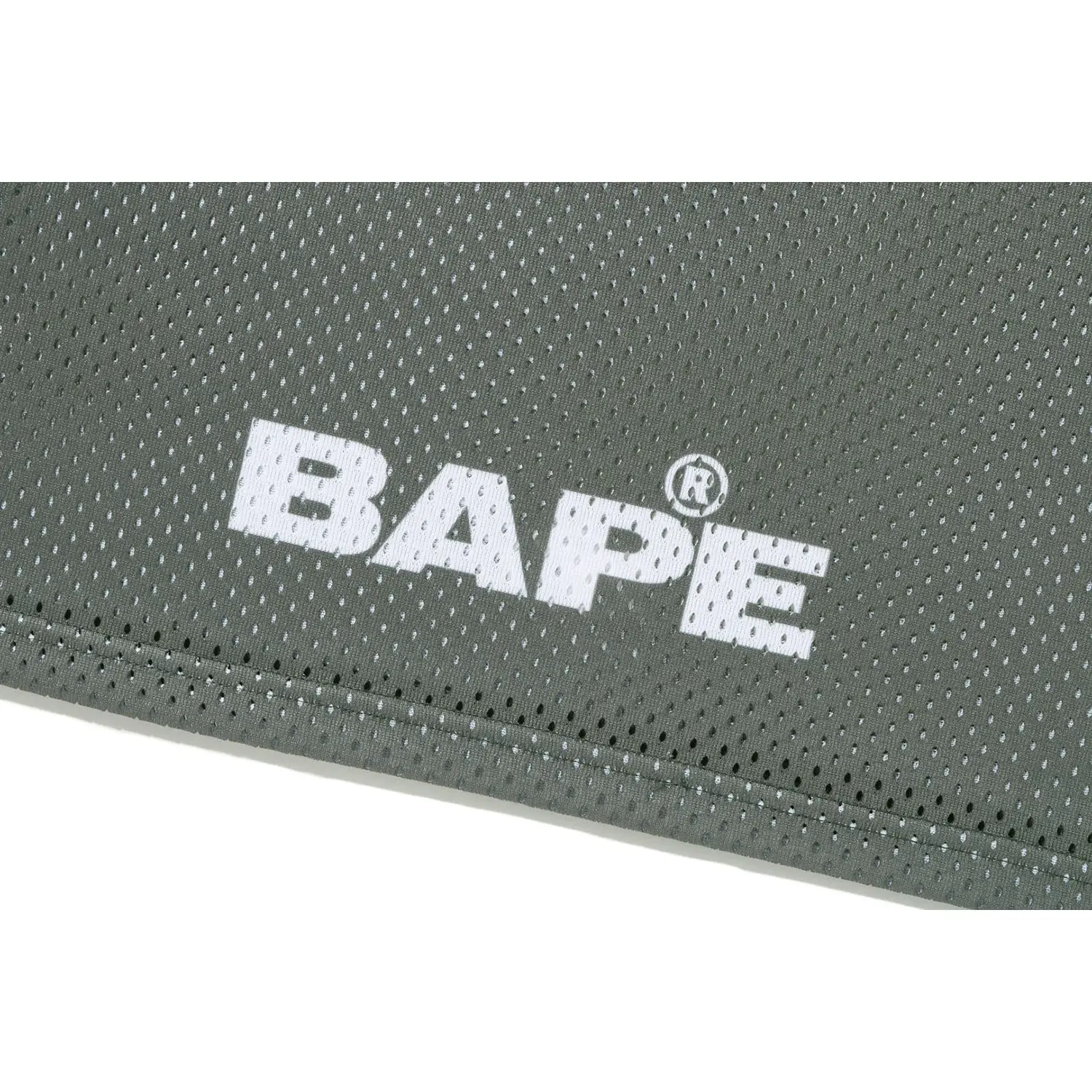 BAPE FOOTBALL JERSEY MENS - Image 7