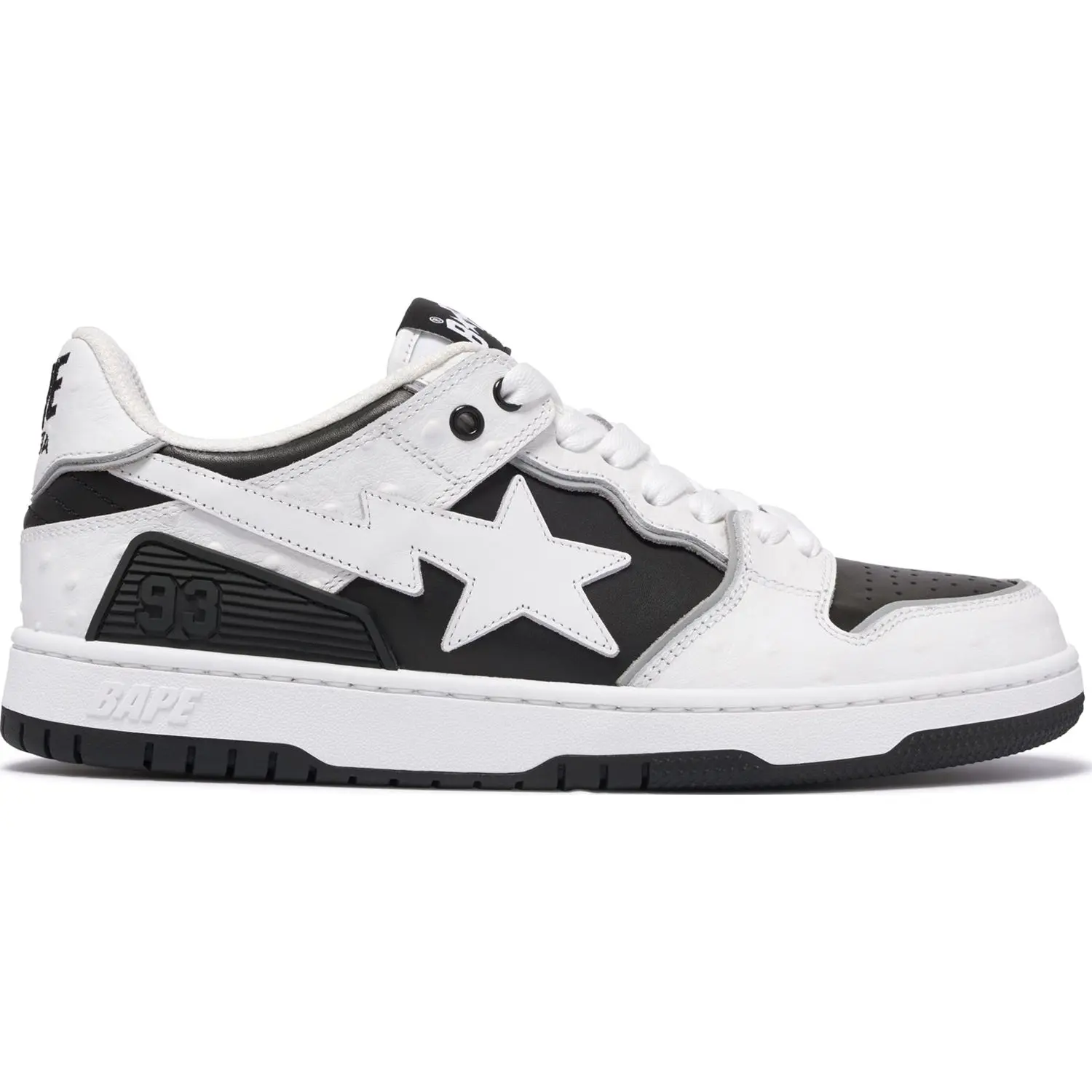 BAPE SK8 STA #1 LADIES - Image 15