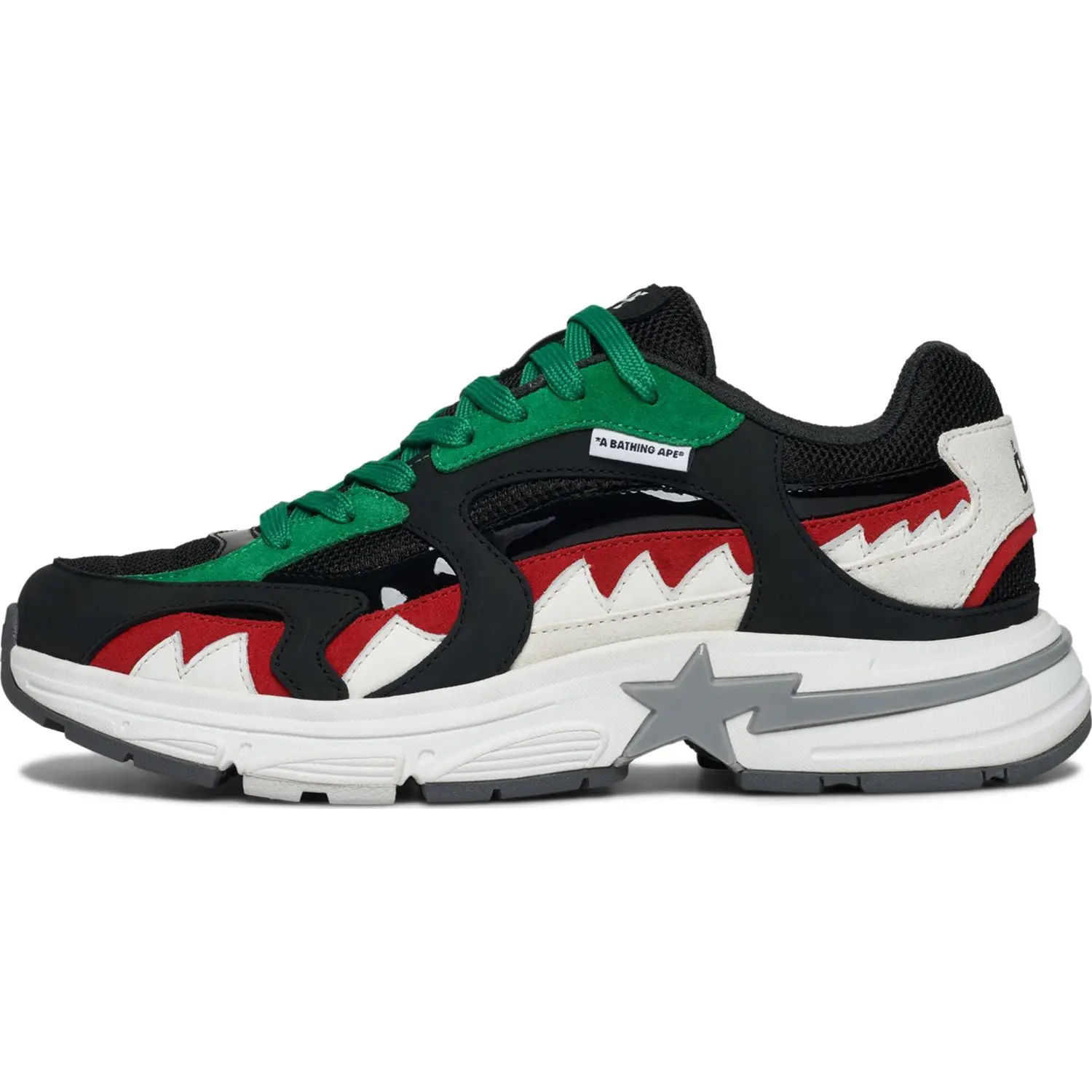 SHARK STA UNITED ARAB EMIRATES MENS - Image 2