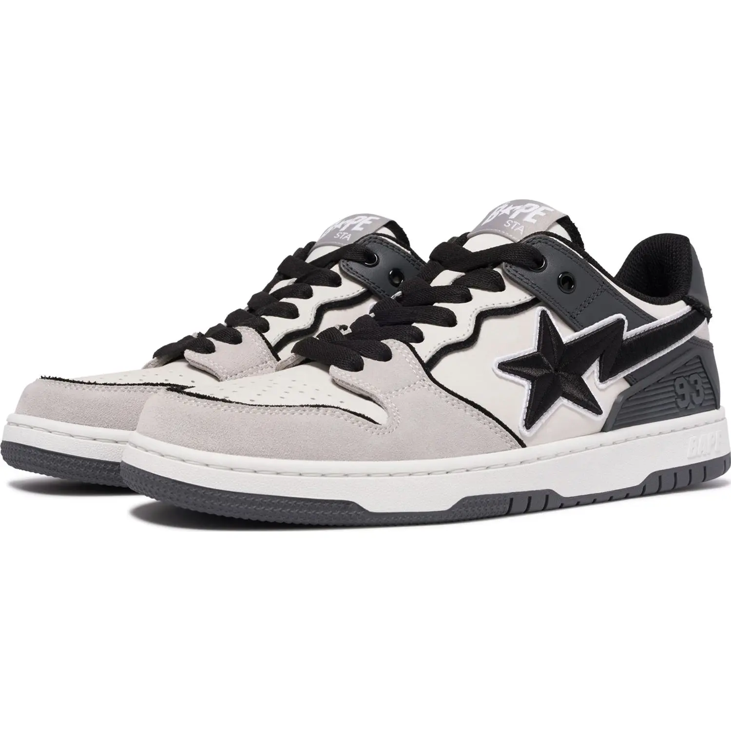 BAPE SK8 STA #5 LADIES - Image 13