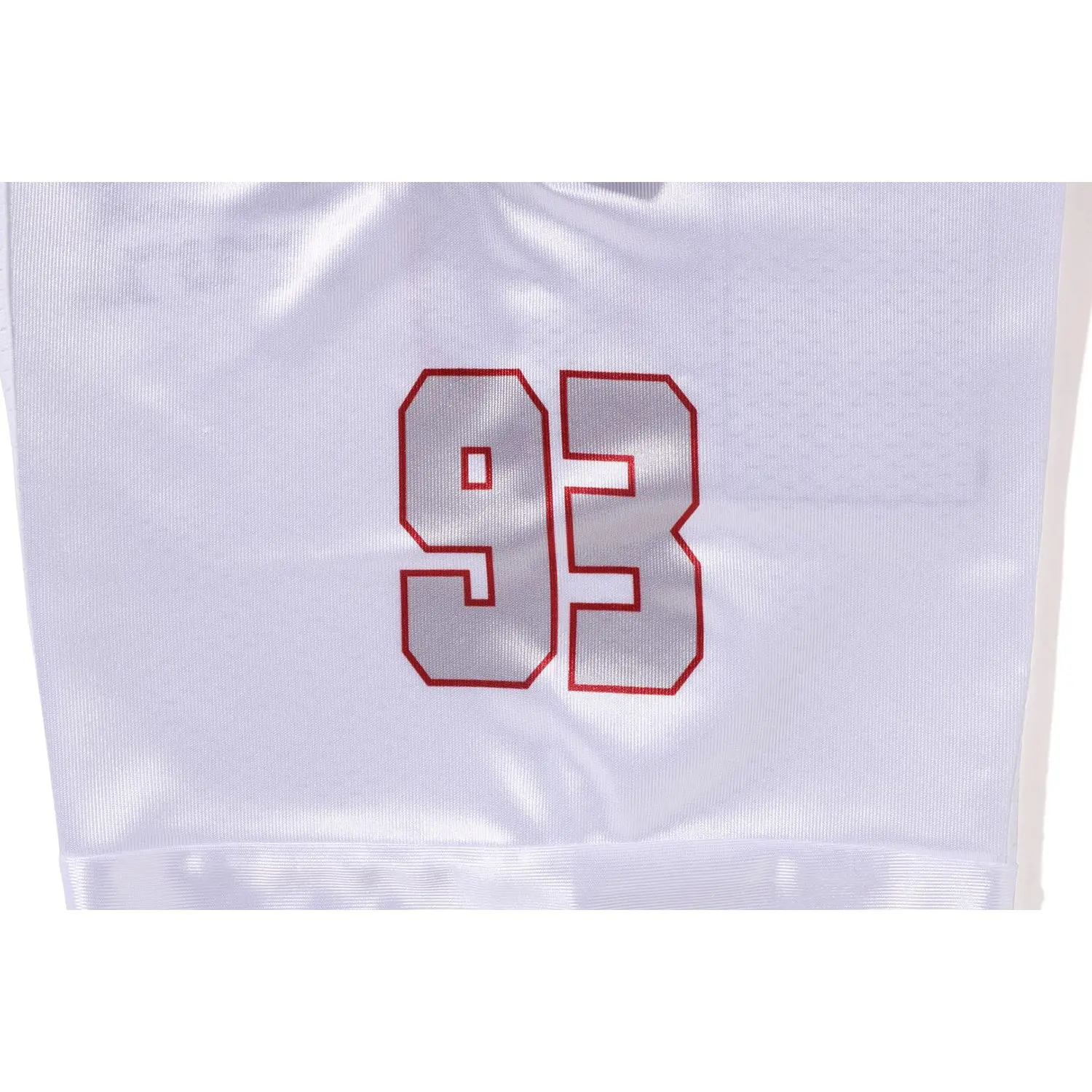 BAPE FOOTBALL JERSEY MENS - Image 18