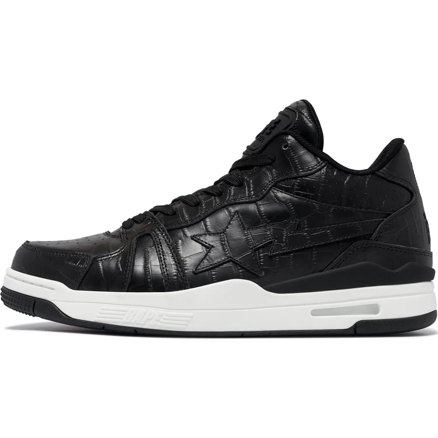 BAPE CLUTCH STA #2 MENS - Image 2