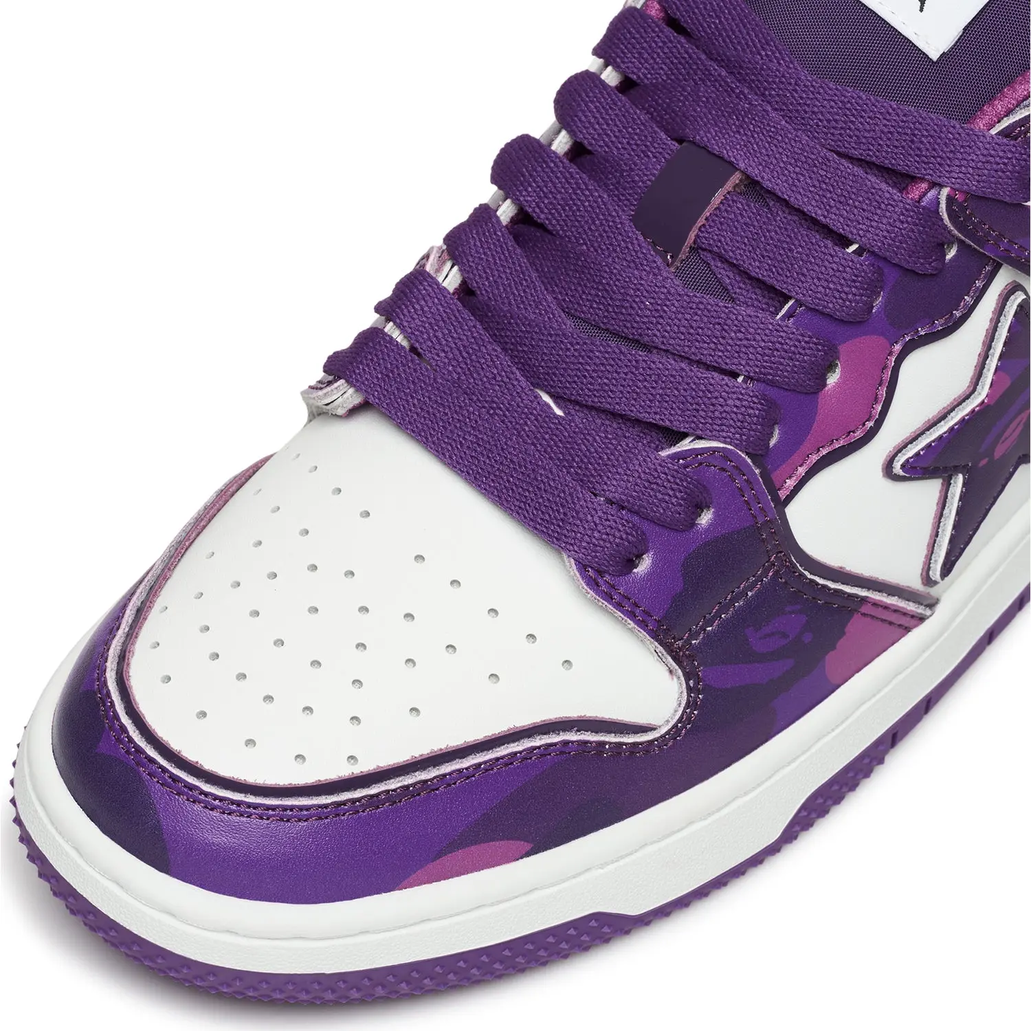 BAPE SK8 STA #1 MENS - Image 9