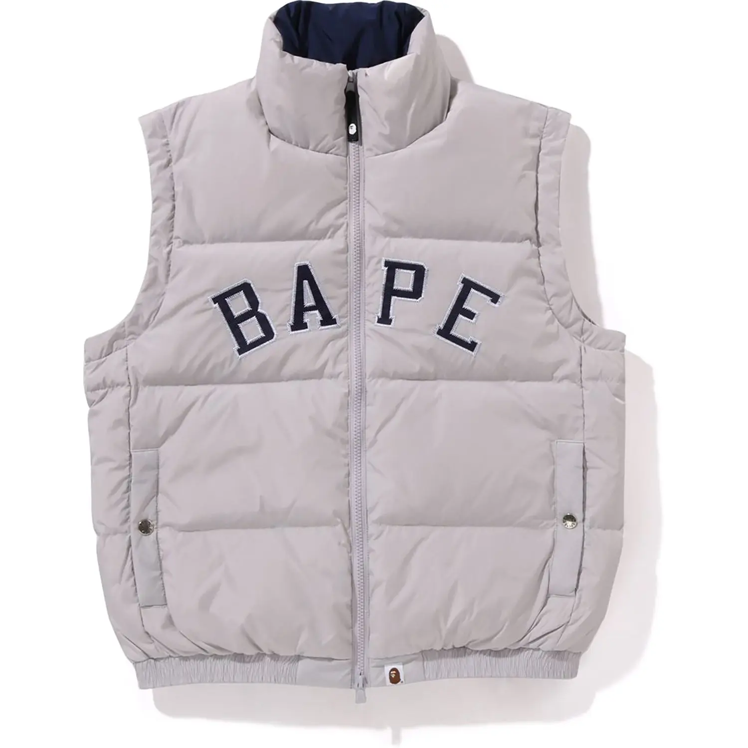 DETACHABLE SLEEVES DOWN JACKET LADIES - Image 3