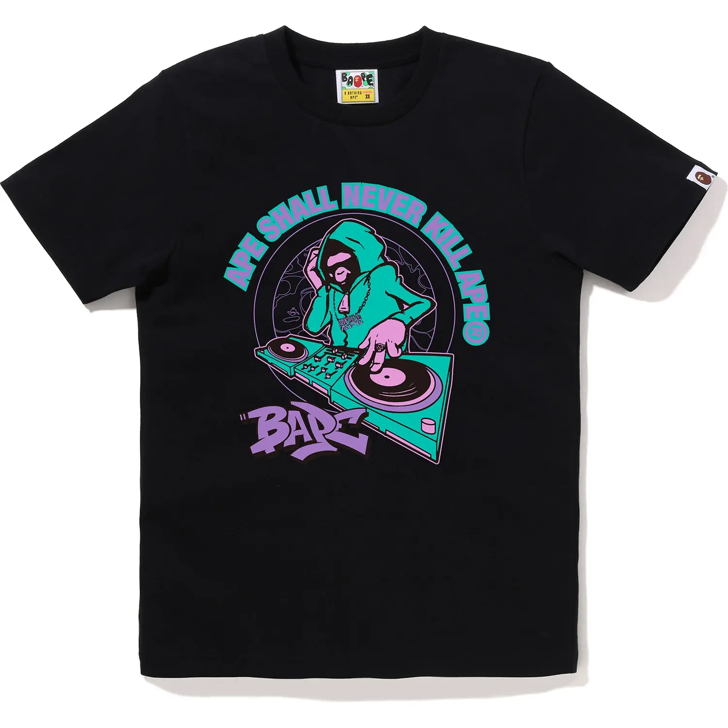 (B)APE TEE LADIES