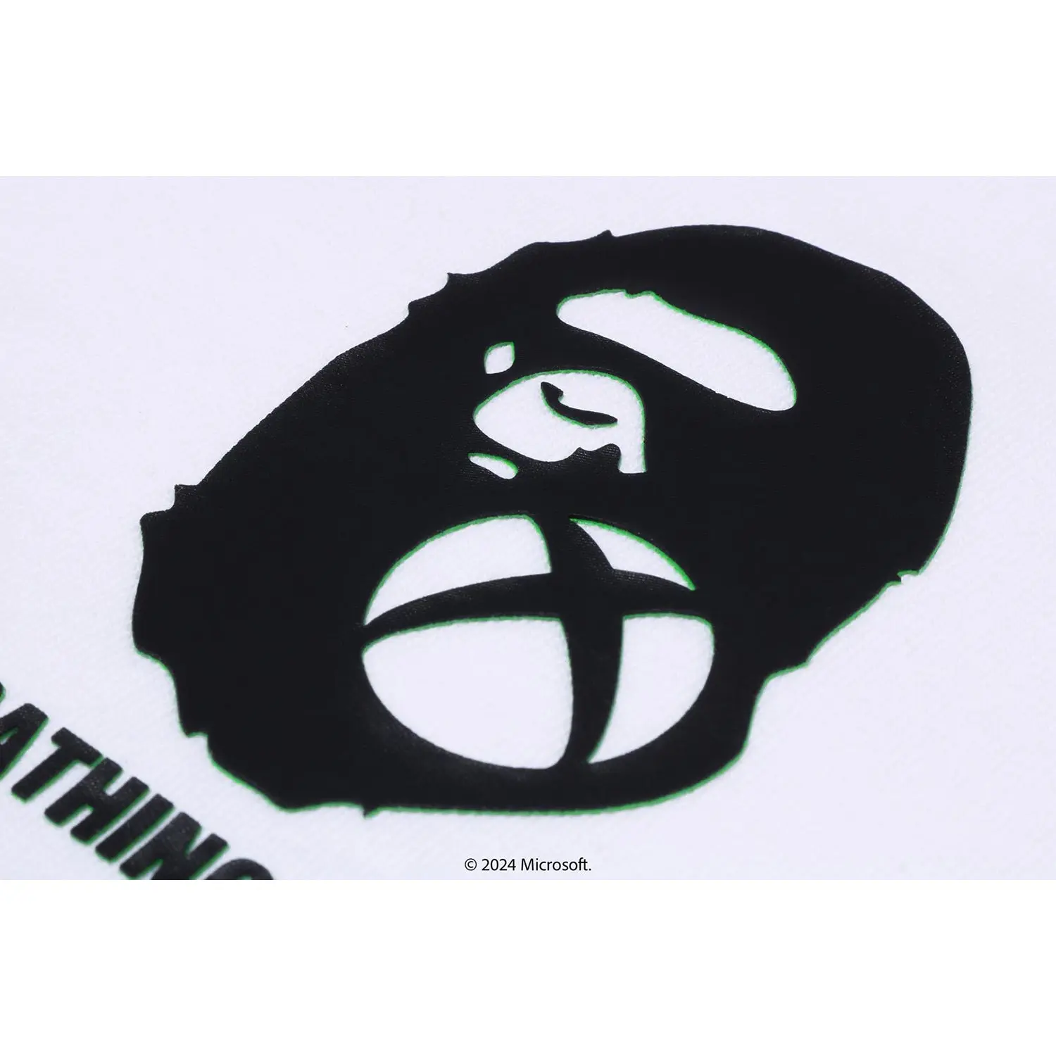 BAPE X XBOX TEE MENS - Image 9