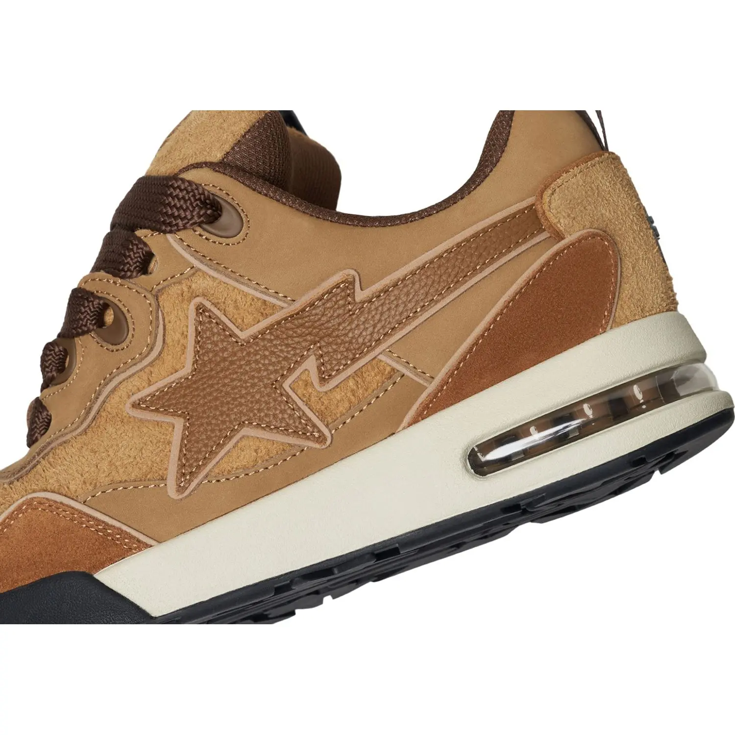 BAPE FLIP STA #1 MENS - Image 5