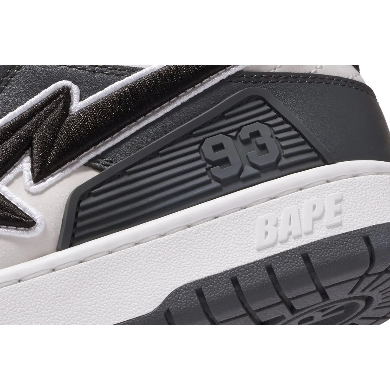 BAPE SK8 STA #5 MENS - Image 11