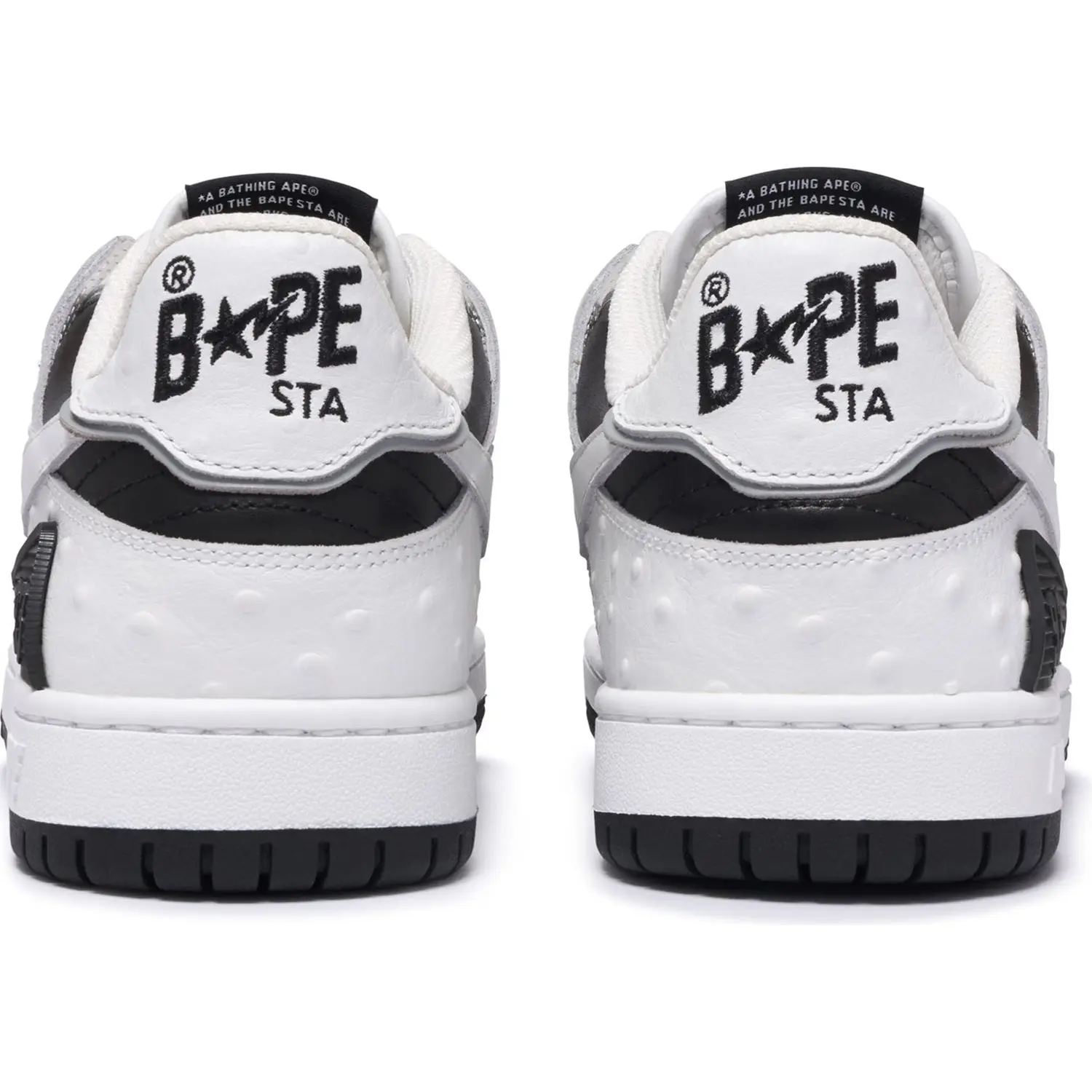 BAPE SK8 STA #1 MENS - Image 18