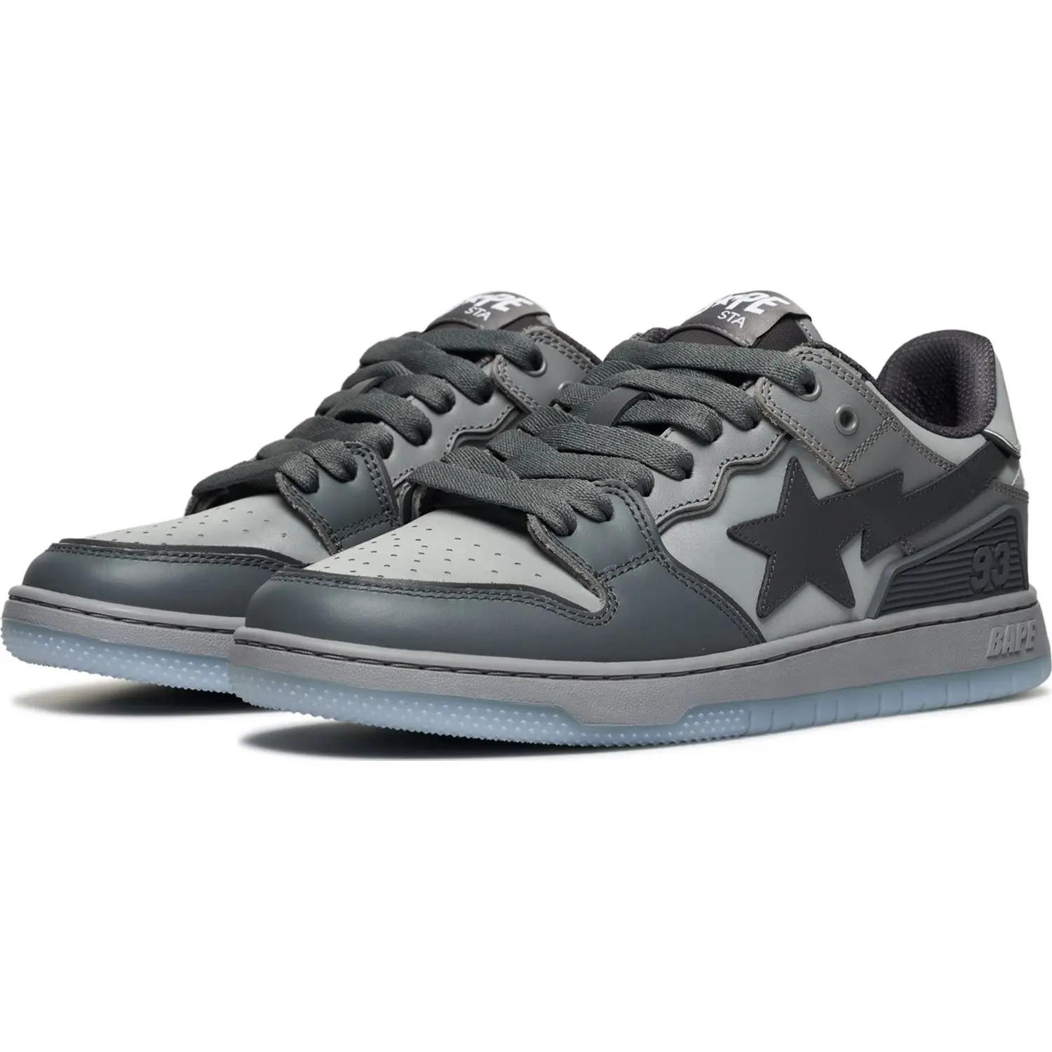 BAPE SK8 STA #5 MENS - Image 7