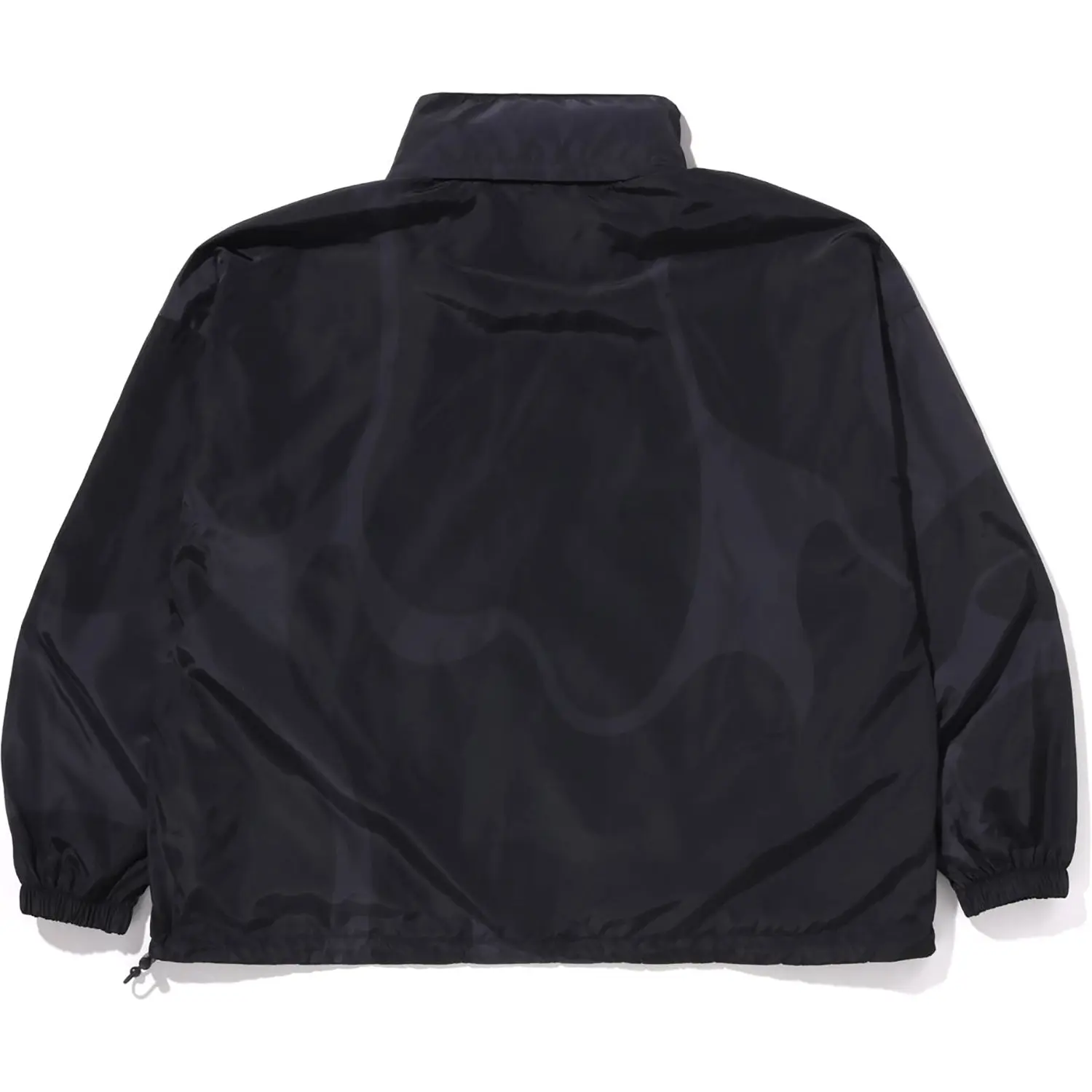 ABC CAMO HOODED JACKET MENS - Image 7