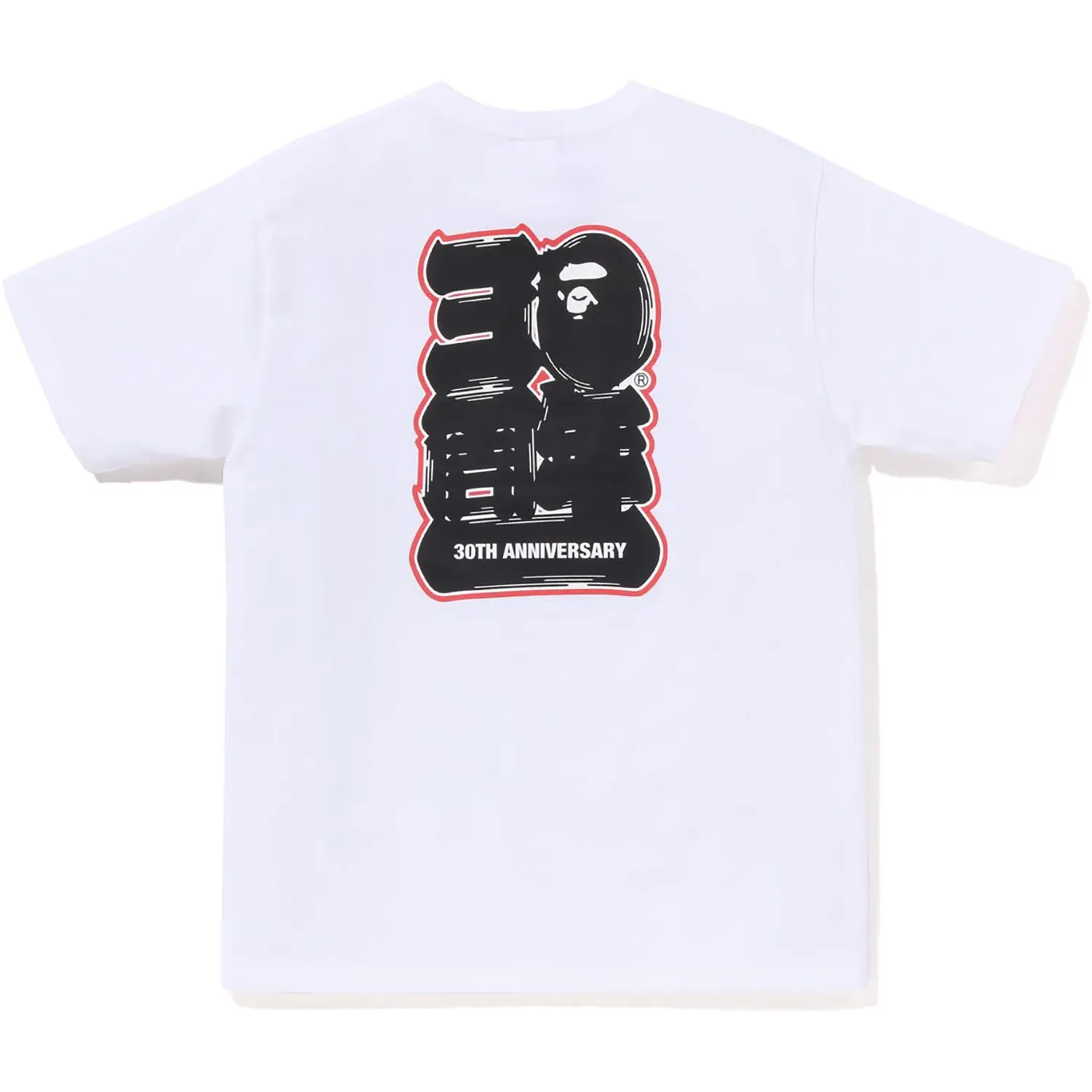 BAPE® 30TH ANNIV. TEE #3 MENS - Image 9
