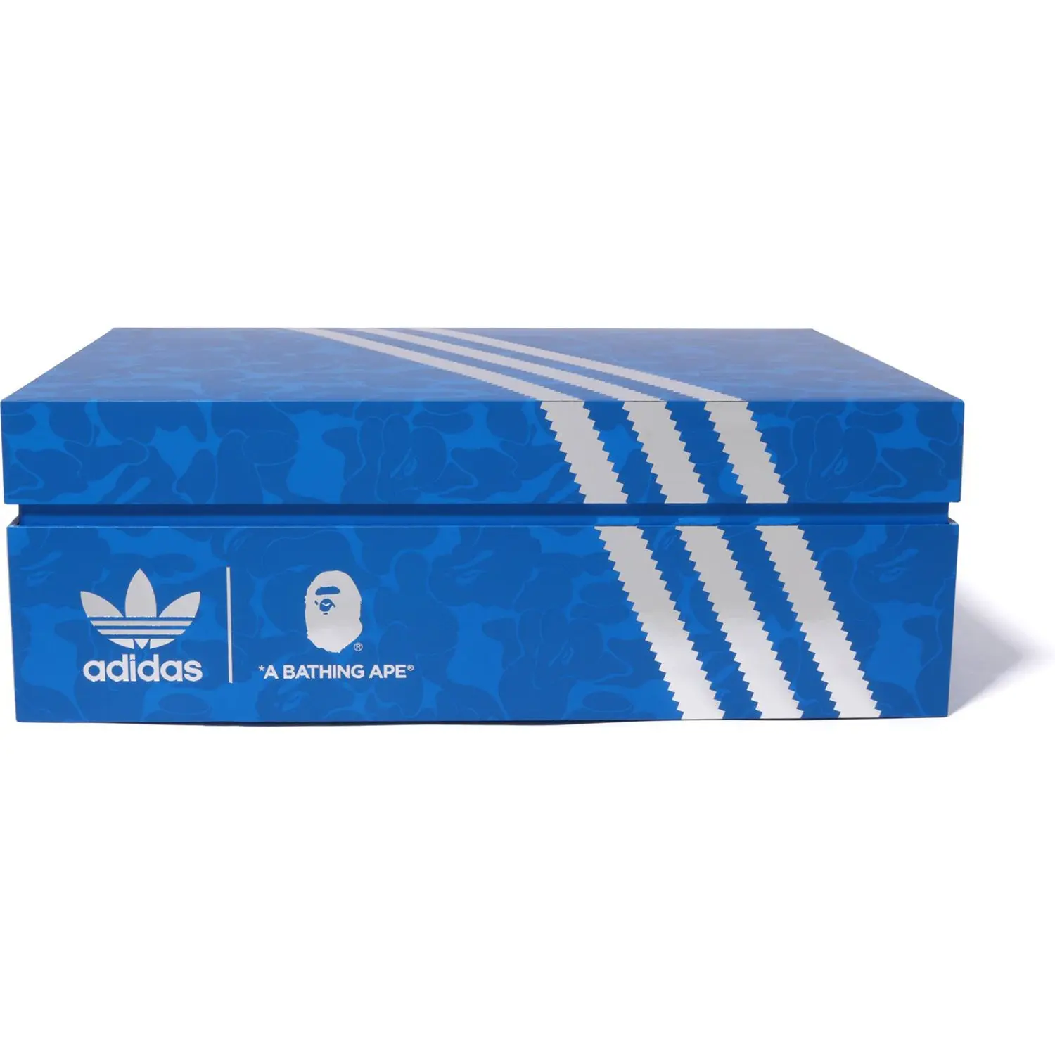 BAPE X ADIDAS STAN SMITH BAPE ABC CAMO IG8949 MENS - Image 10