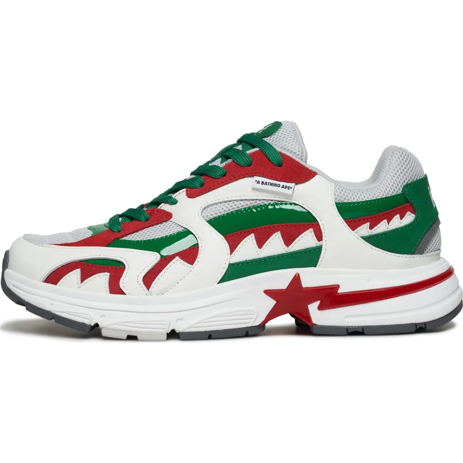 SHARK STA ITALY MENS - Image 2