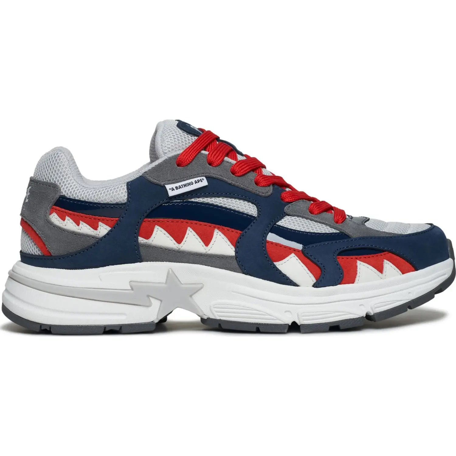 SHARK STA FRANCE MENS - Image 3