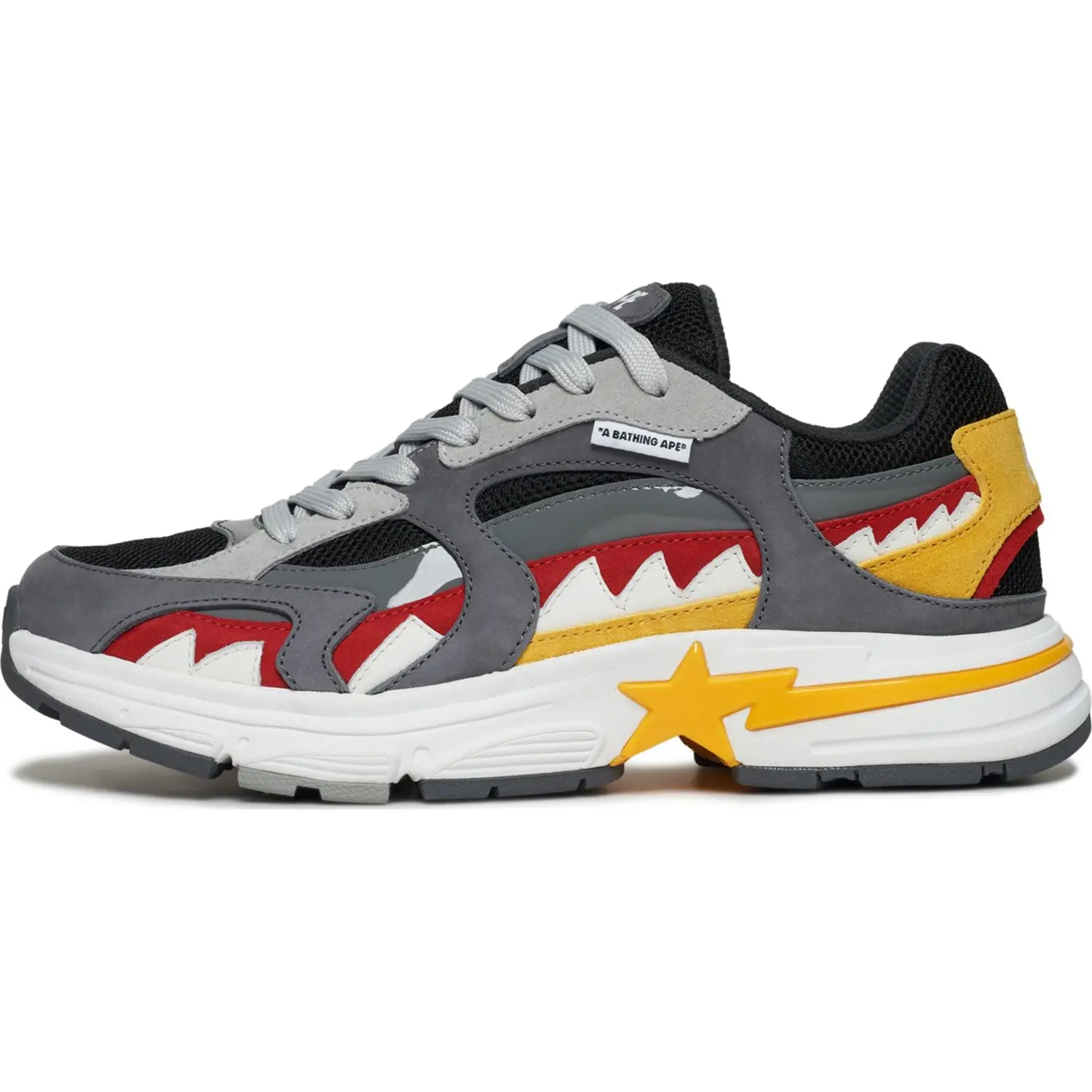 SHARK STA MALAYSIA MENS - Image 2