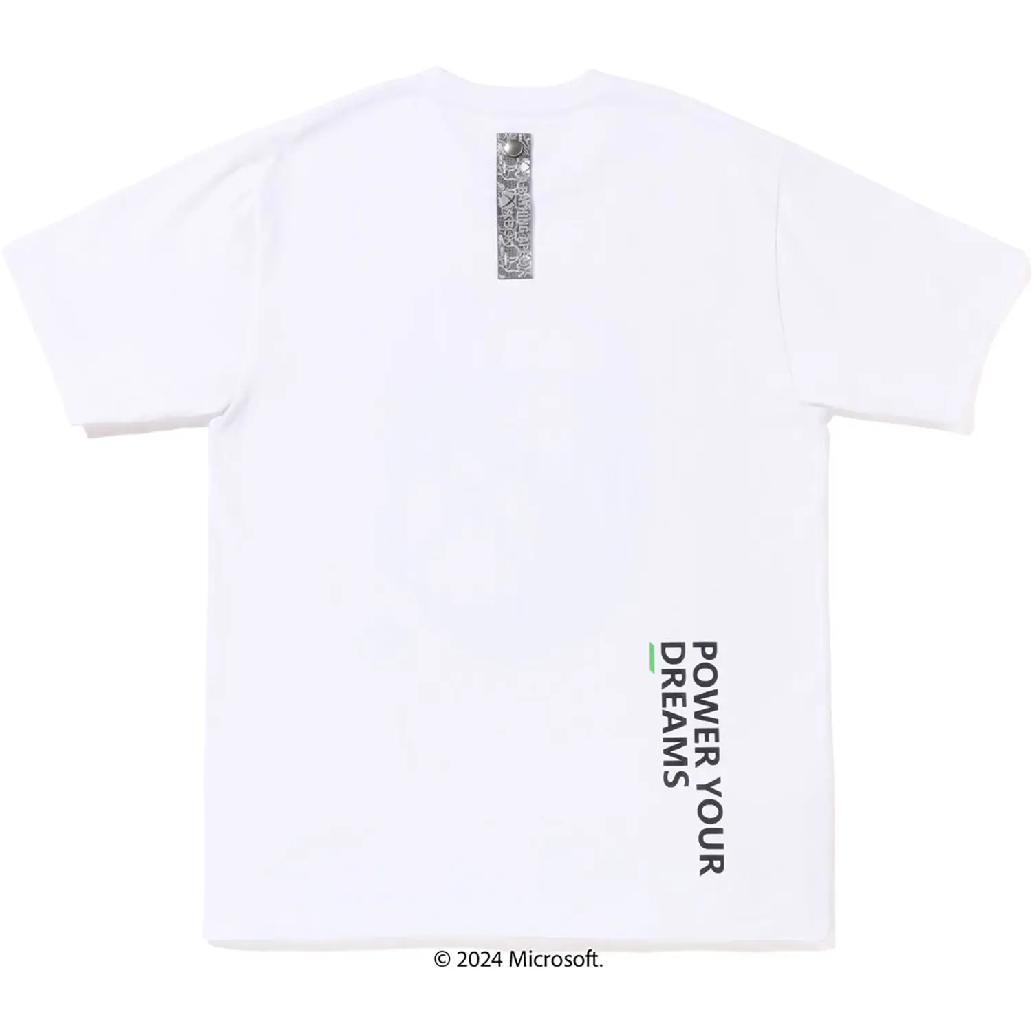 BAPE X XBOX APE HEAD TEE #1 MENS - Image 6