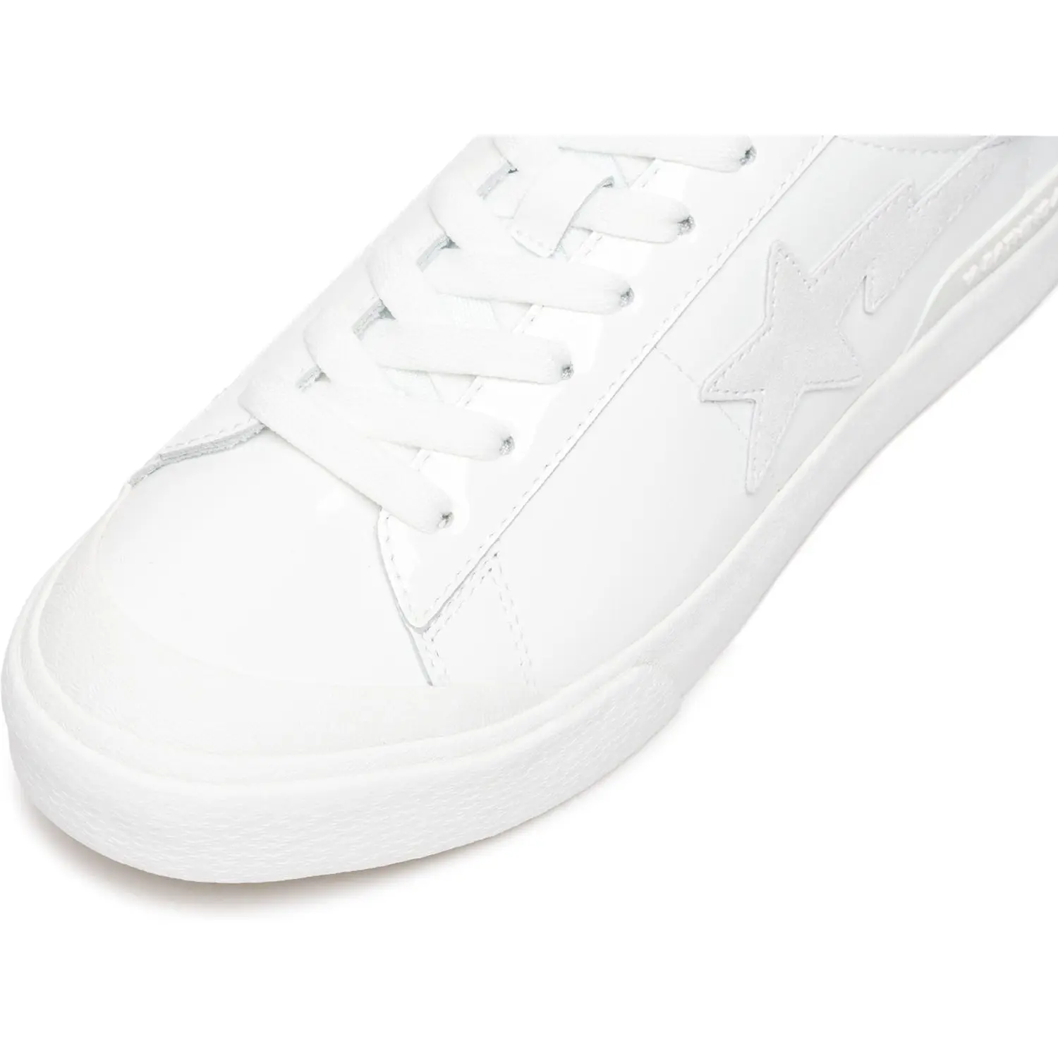 BAPE X STADIUM GOODS MAD STA LADIES - Image 4