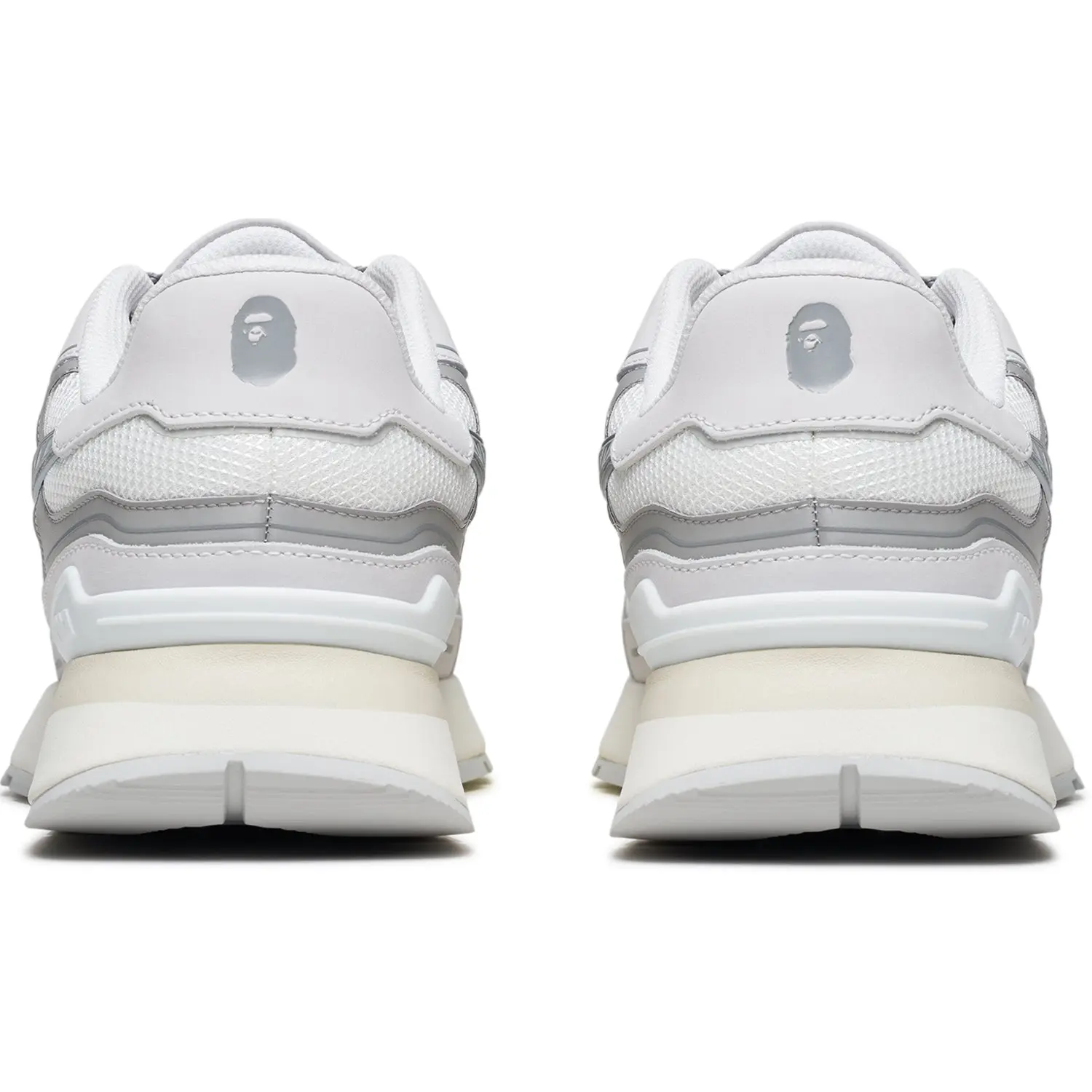 BAPE CROSS STA MENS - Image 5