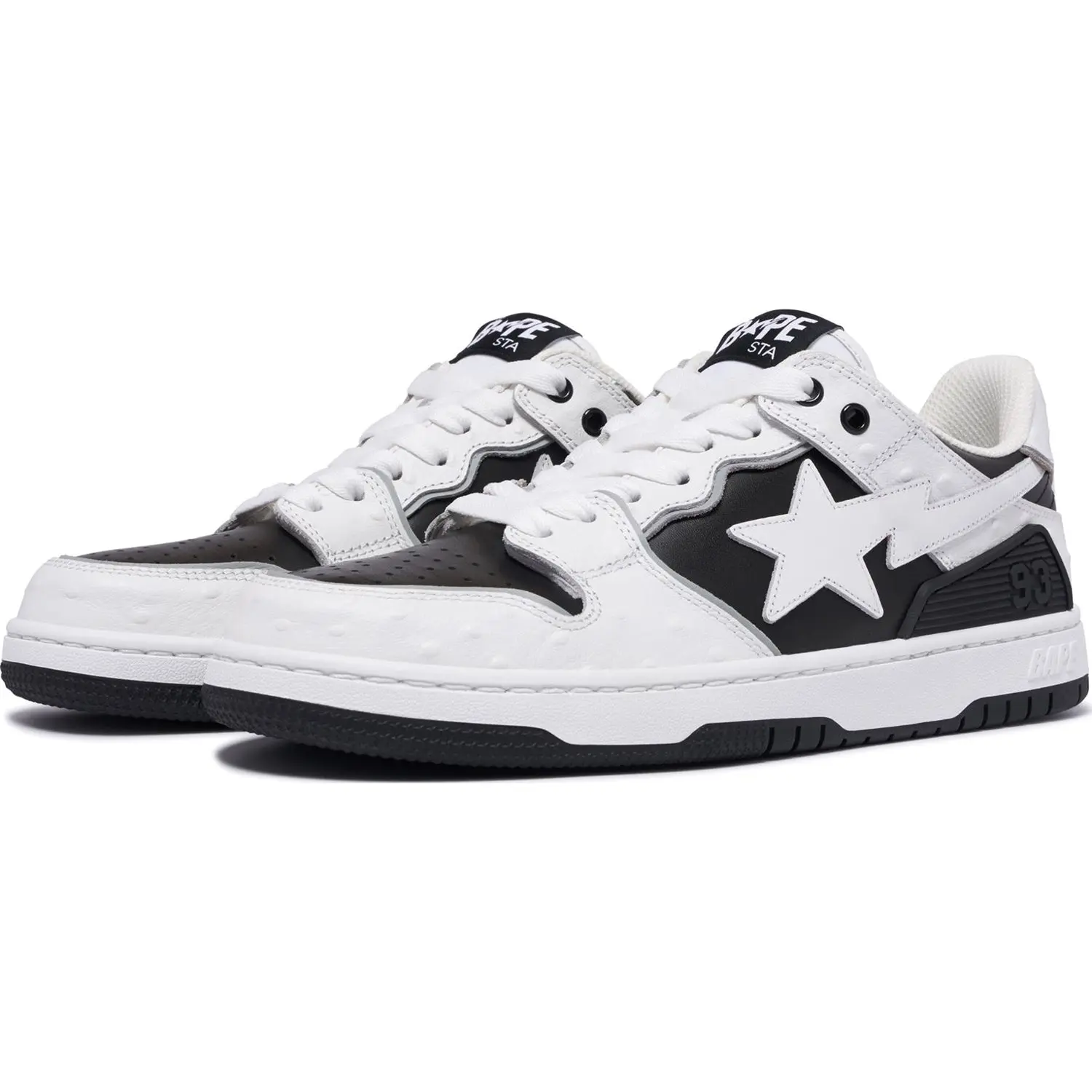 BAPE SK8 STA #1 MENS - Image 13