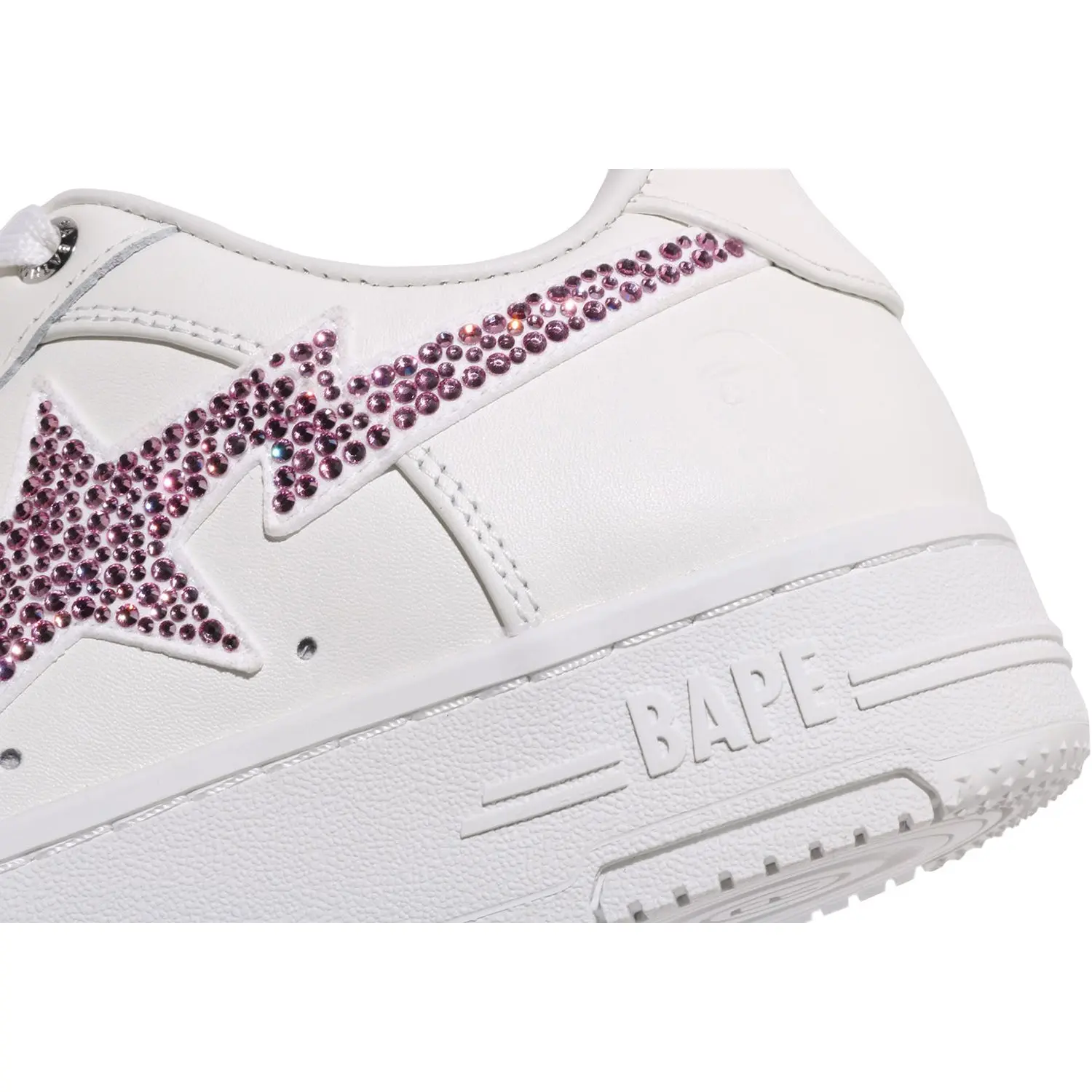BAPE STA #50 LADIES - Image 6