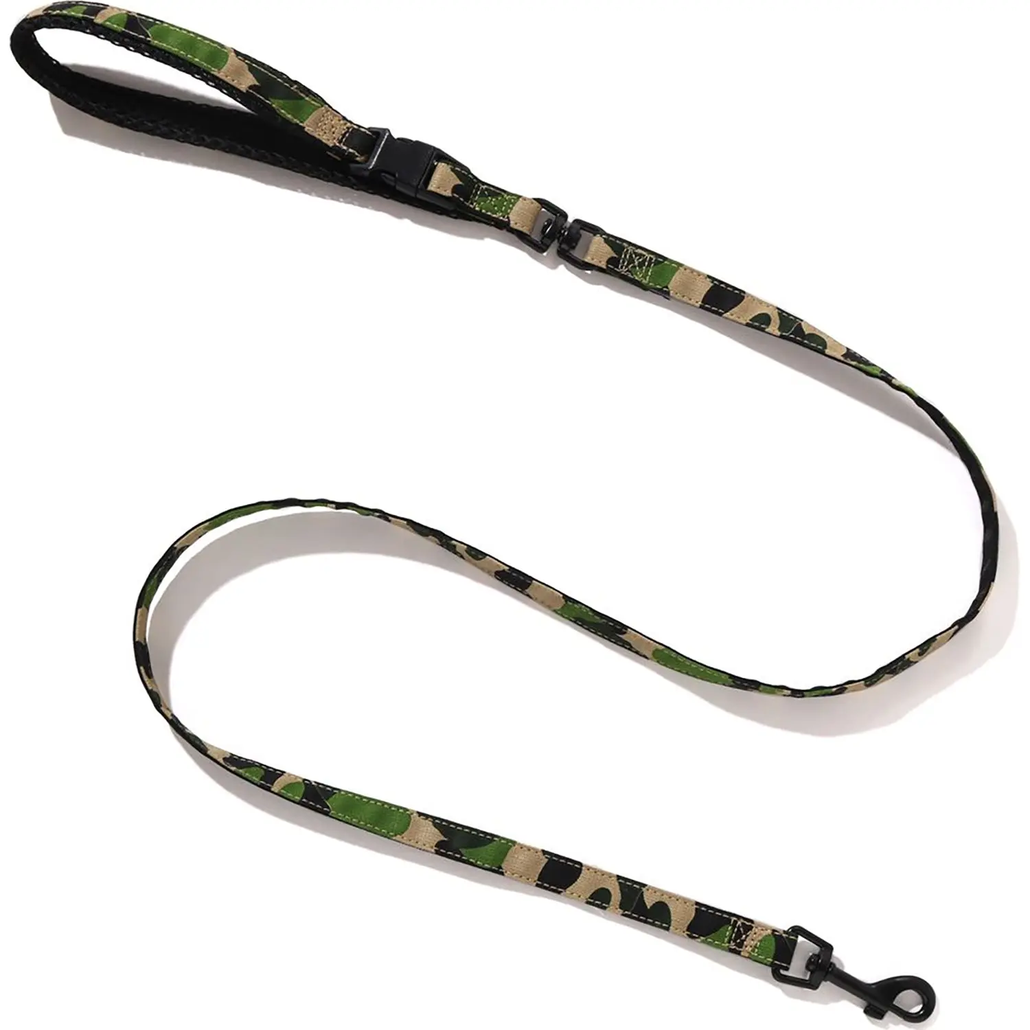 ABC CAMO DOG LEASH - Image 2