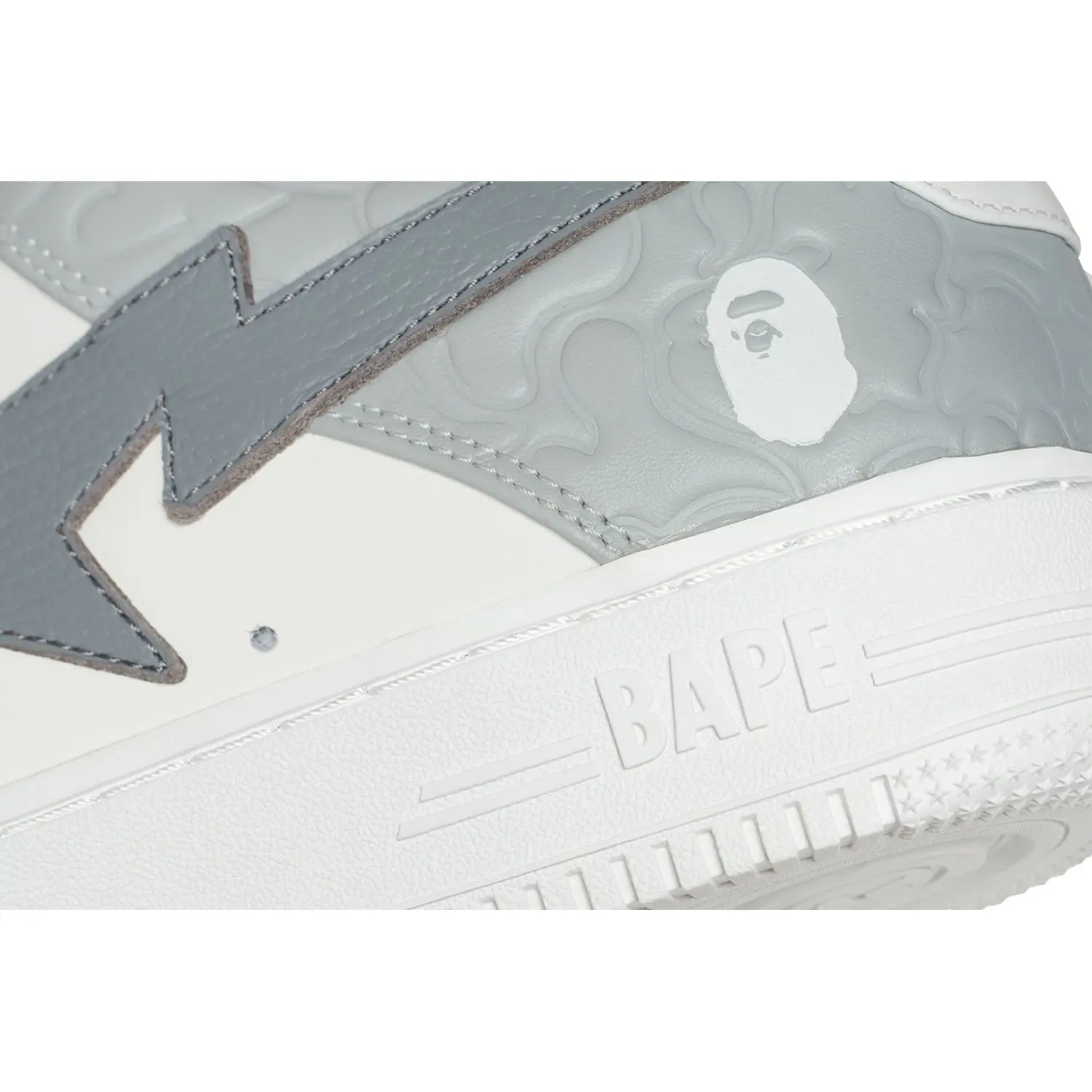 BAPE STA #4 MENS - Image 11
