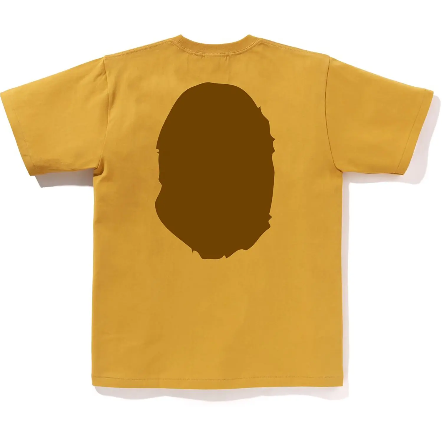 BIG APE HEAD TEE MENS - Image 16