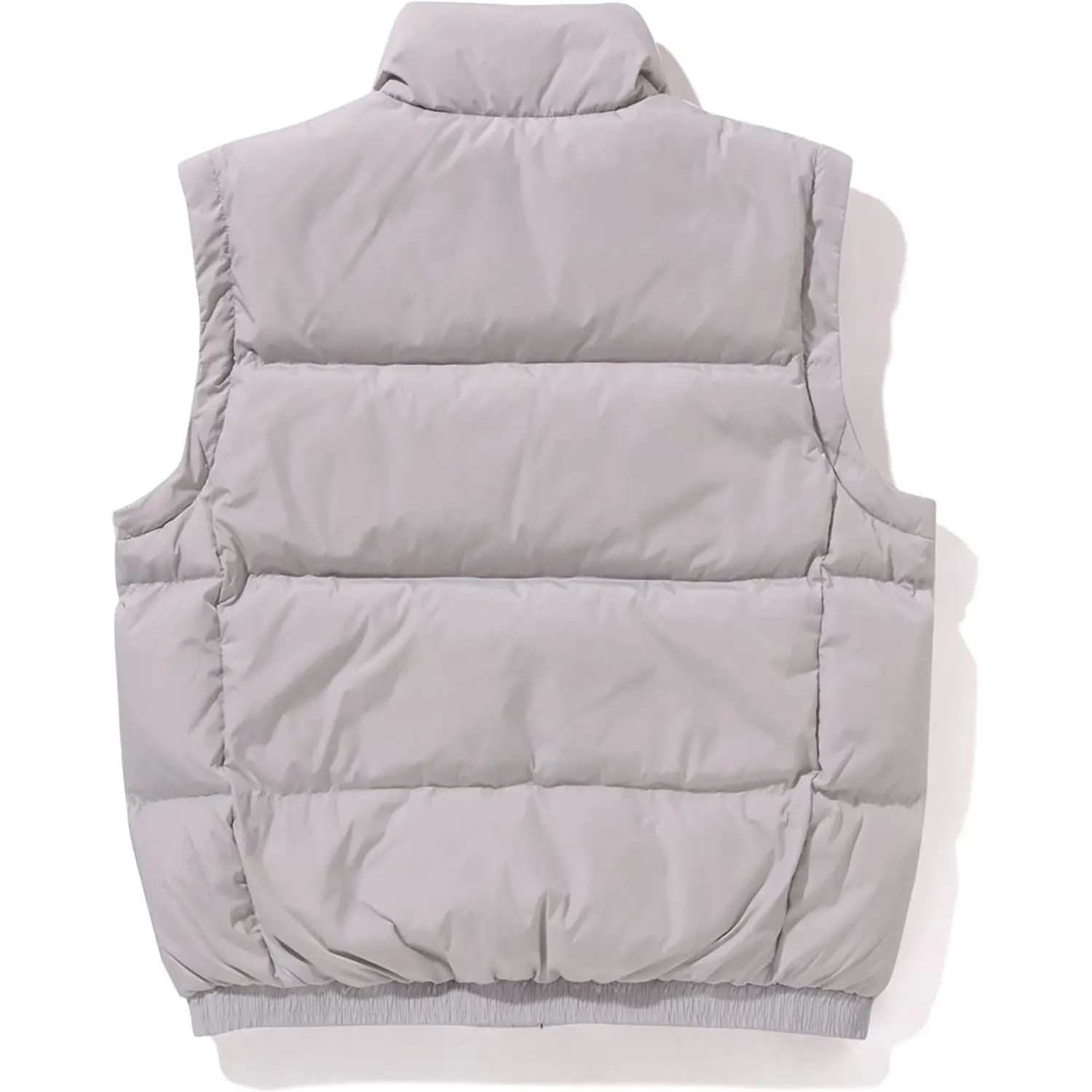 DETACHABLE SLEEVES DOWN JACKET LADIES - Image 4