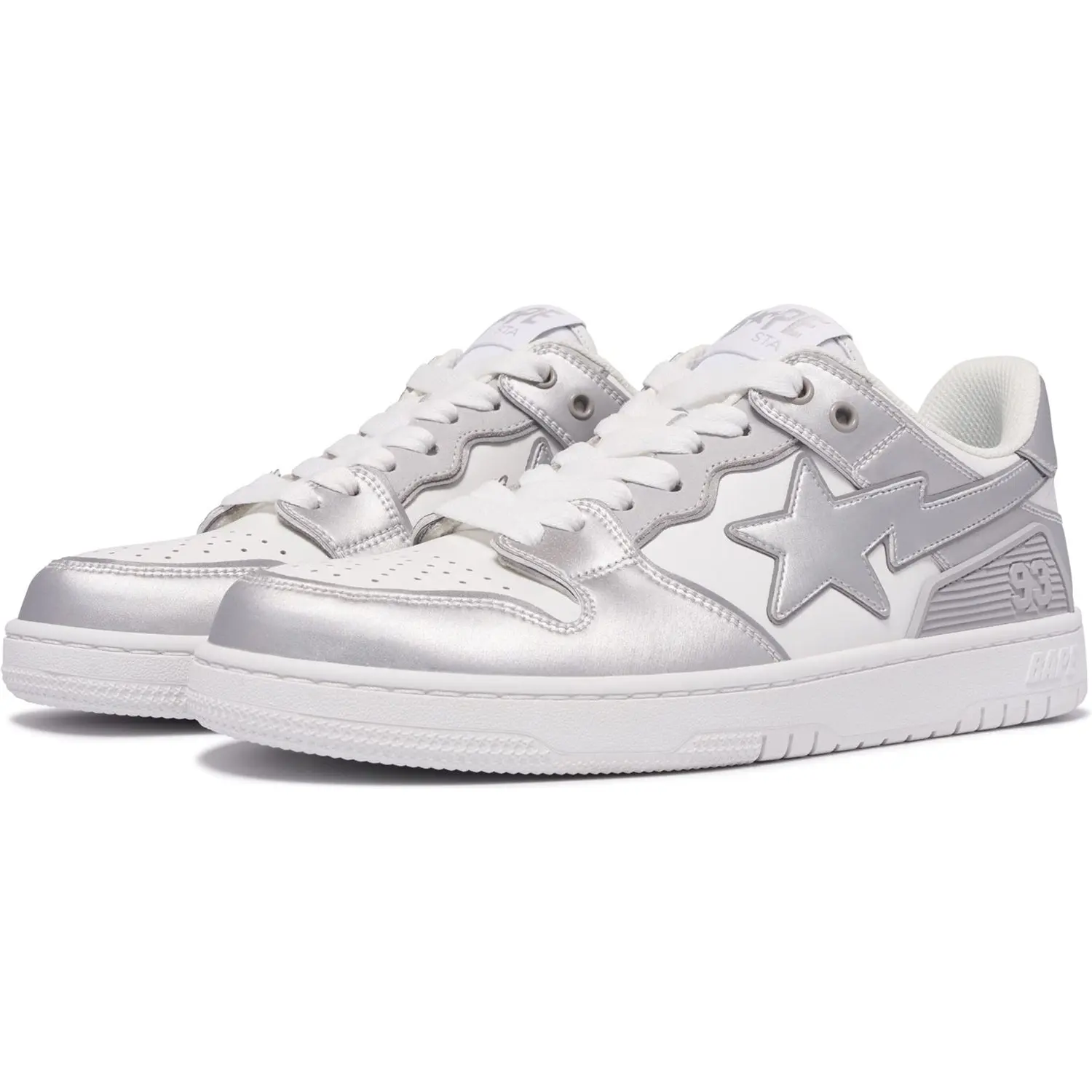 BAPE SK8 STA #4 LADIES - Image 7