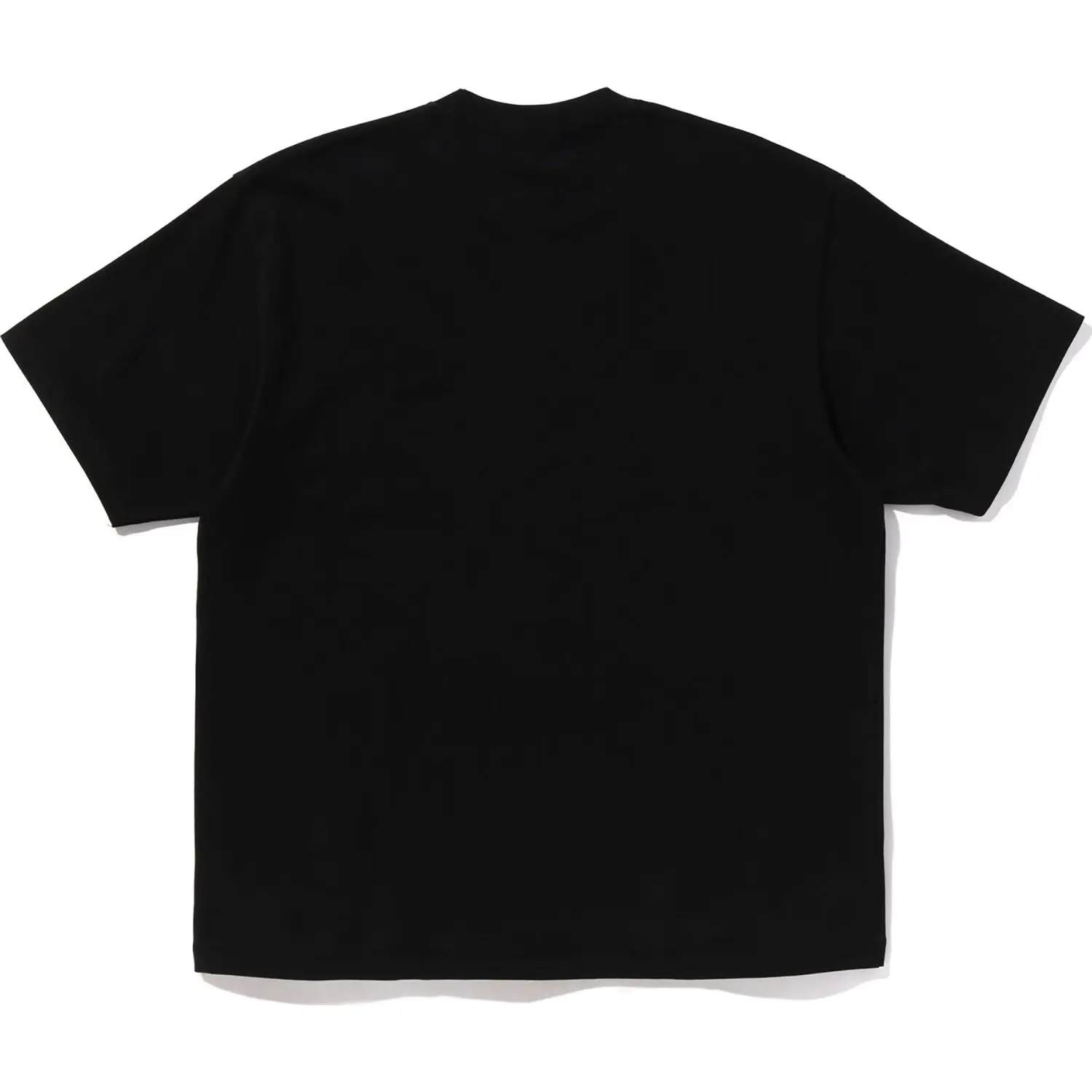 BABY MILO FIGURE RELAXED FIT TEE MENS - Image 5