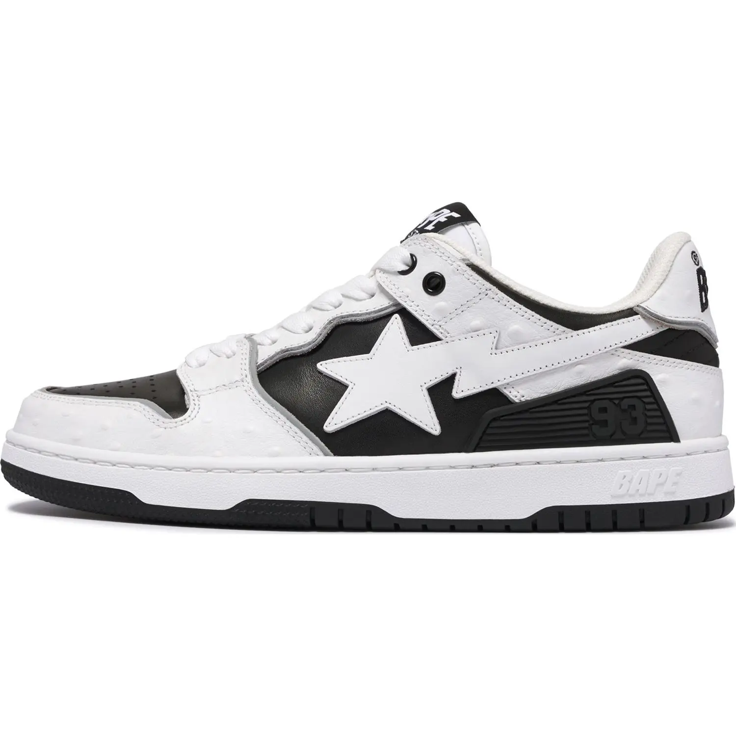 BAPE SK8 STA #1 LADIES - Image 14