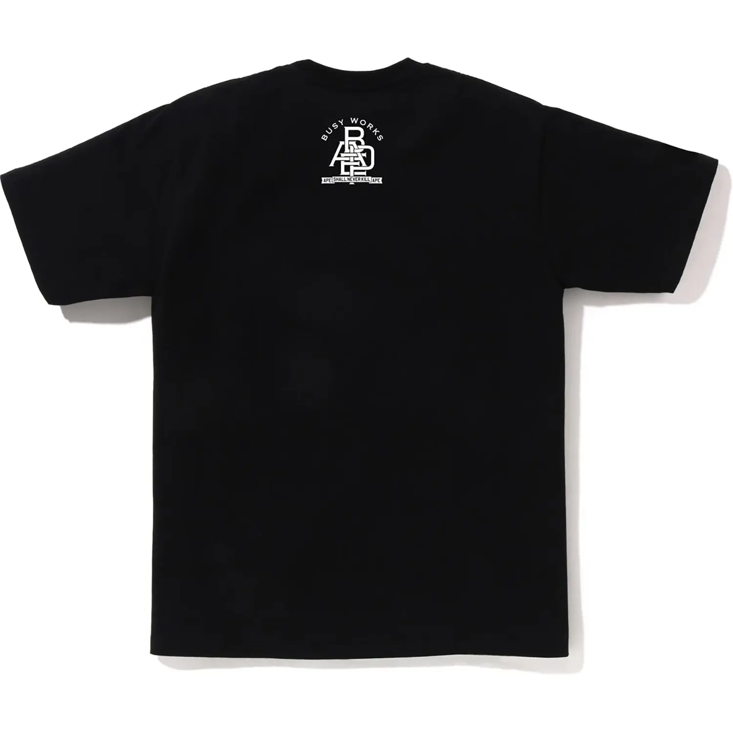 VARSITY FONT TEE MENS - Image 2