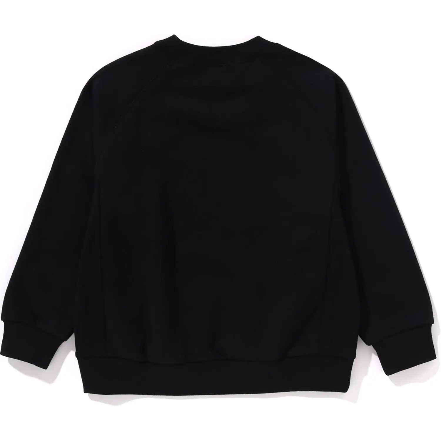 COLLEGE RELAXED FIT CREWNECK SWEATSHIRT KIDS - Image 5