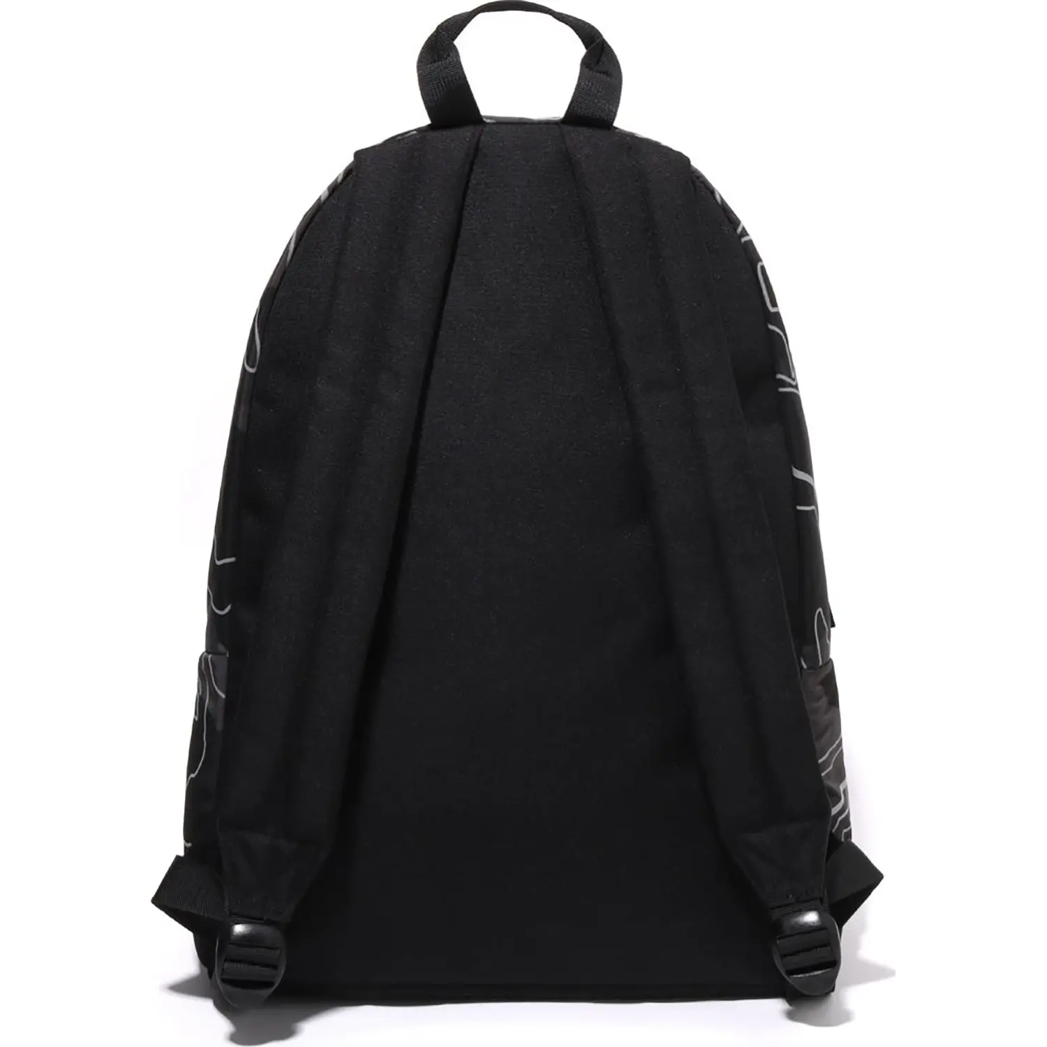 LAYERED LINE CAMO SHARK DAYPACK - Image 7