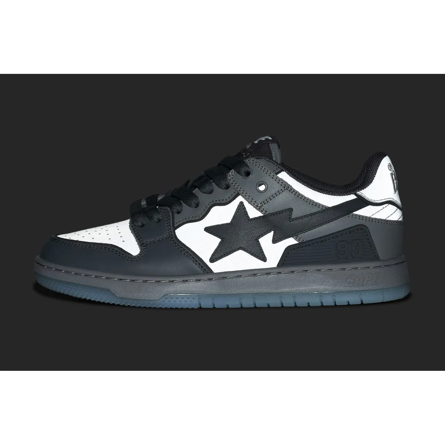 BAPE SK8 STA #5 MENS - Image 9