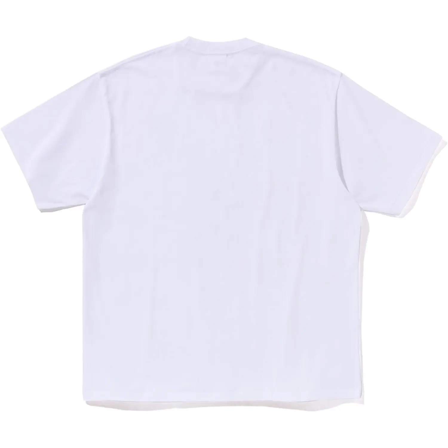 BABY MILO FIGURE RELAXED FIT TEE MENS - Image 2