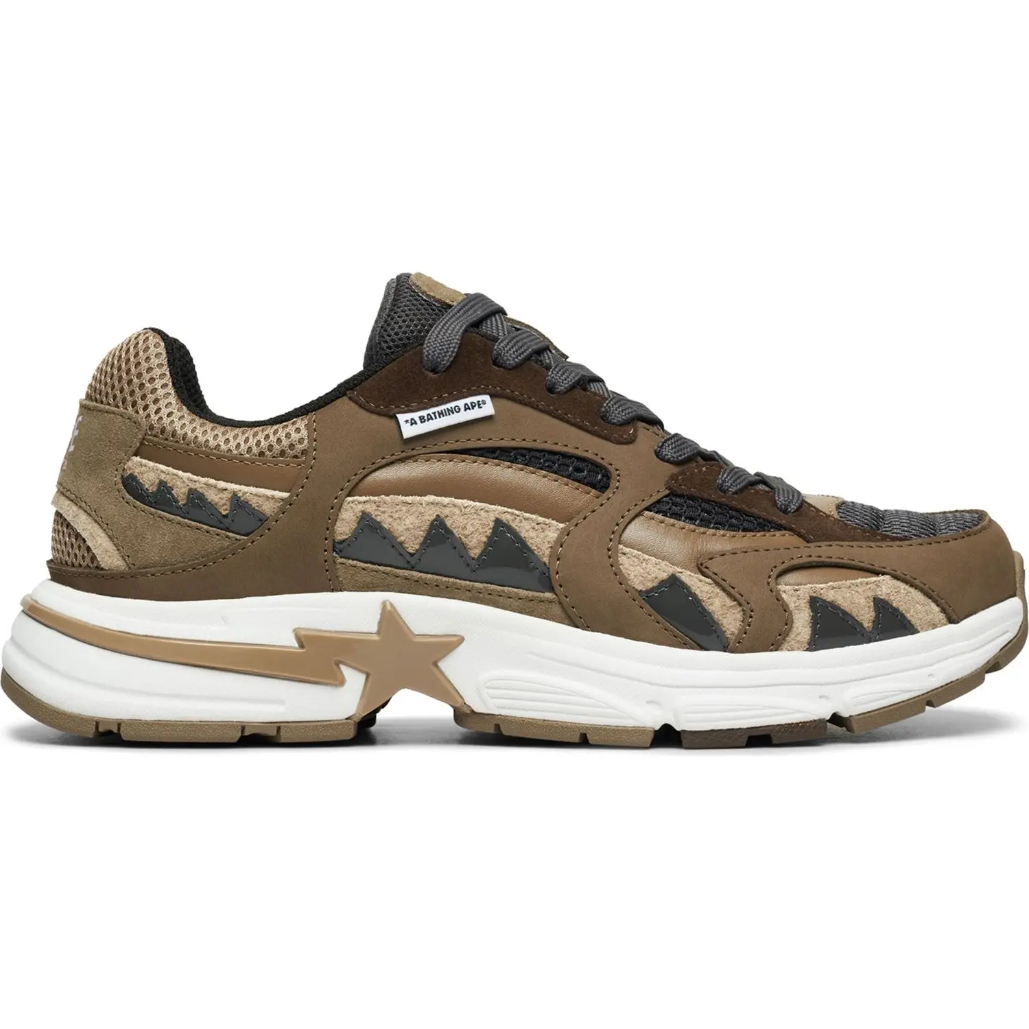 SHARK STA #2 MENS - Image 10