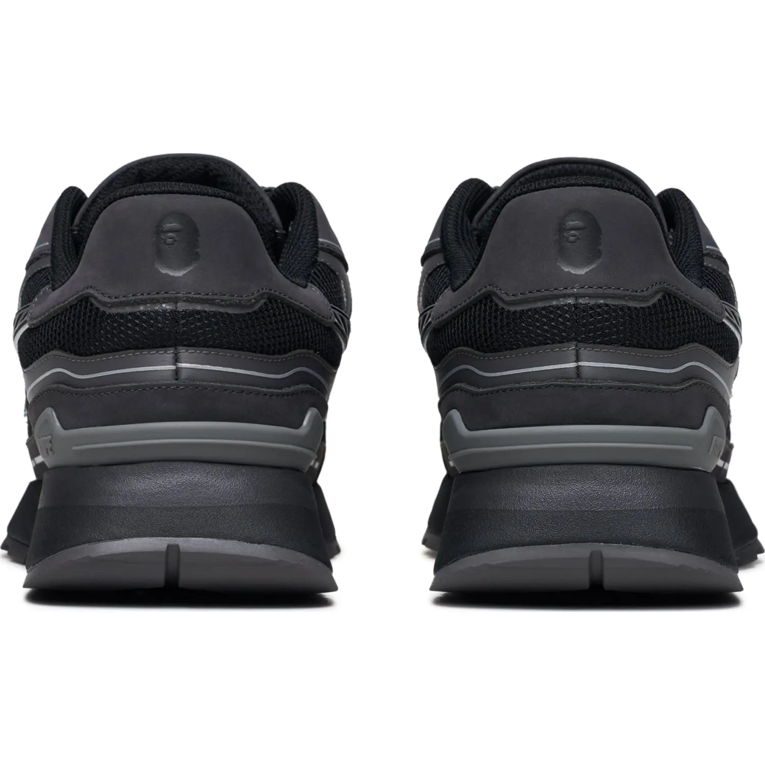 BAPE CROSS STA MENS - Image 10