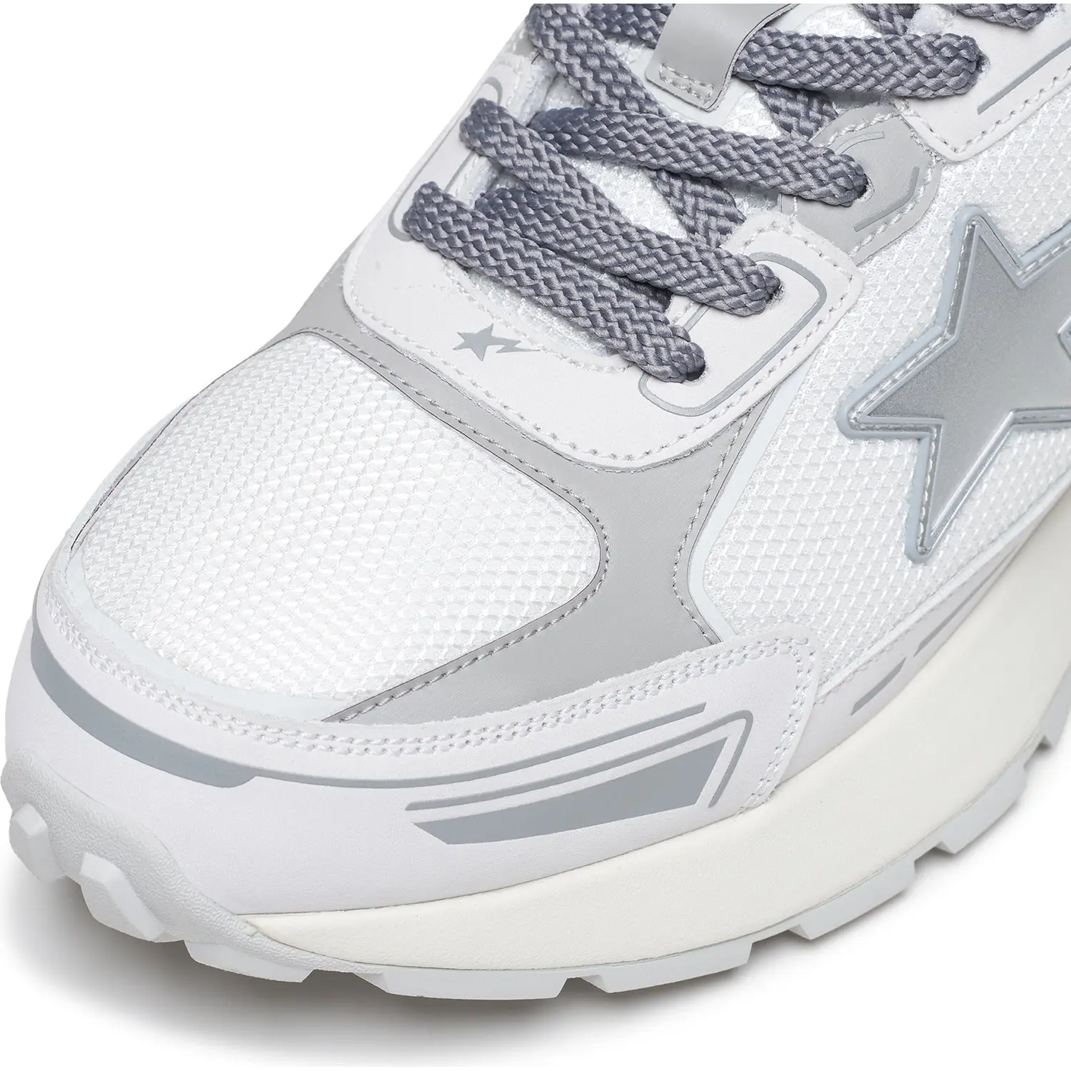 BAPE CROSS STA MENS - Image 3