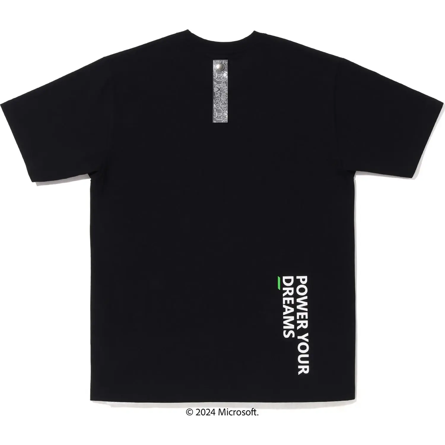 BAPE X XBOX APE HEAD TEE #1 MENS - Image 2