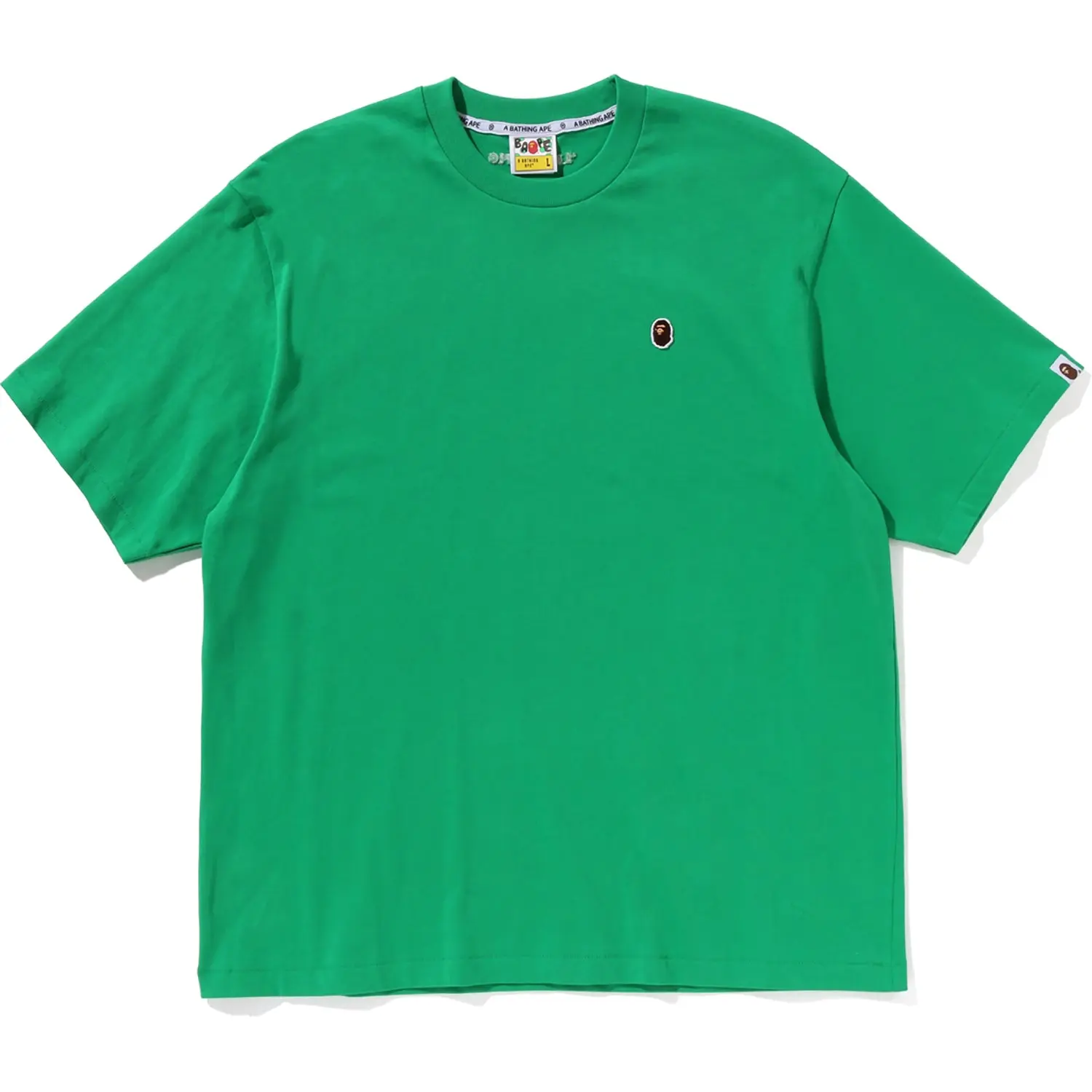 ONE POINT RELAXED FIT TEE MENS - Image 13