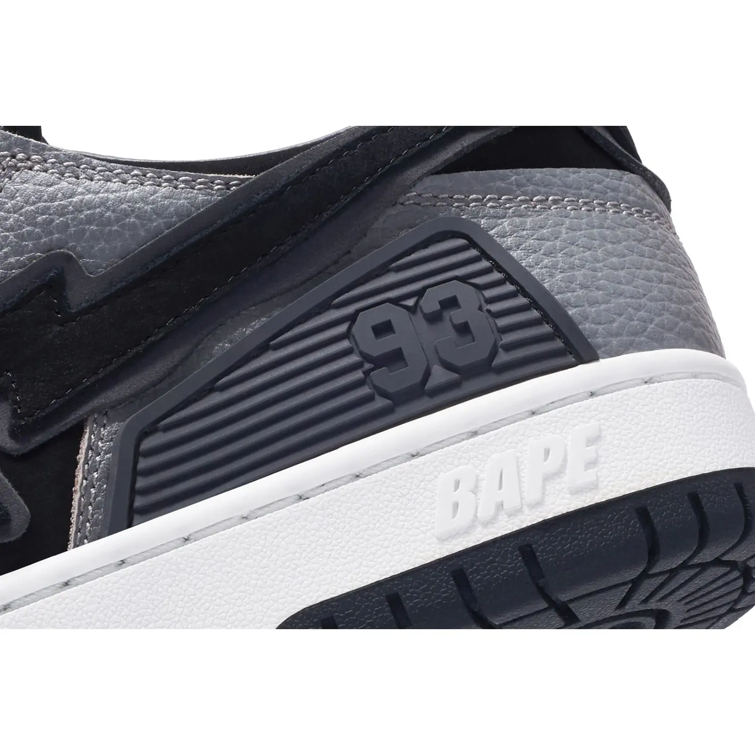 BAPE SK8 STA #6 MENS - Image 11