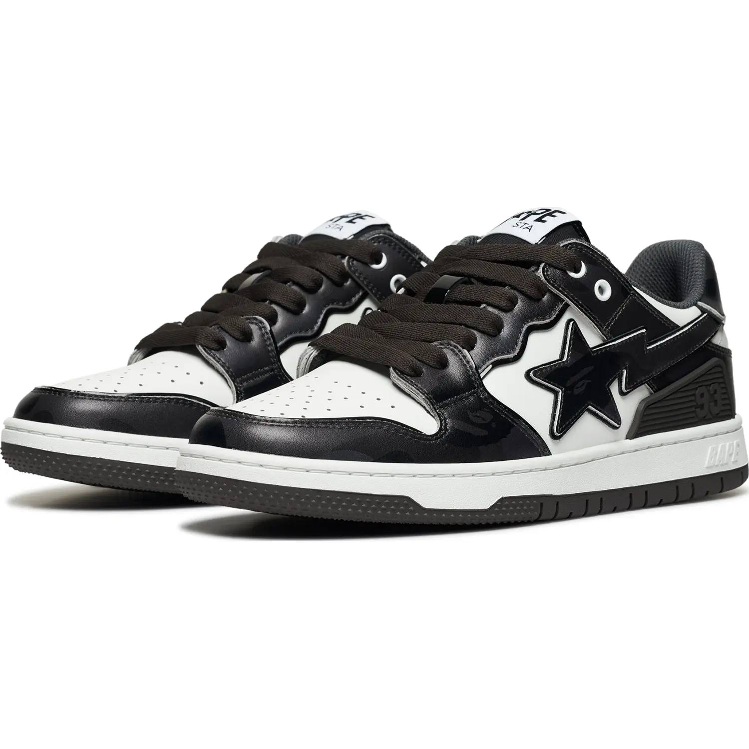 BAPE SK8 STA #1 MENS