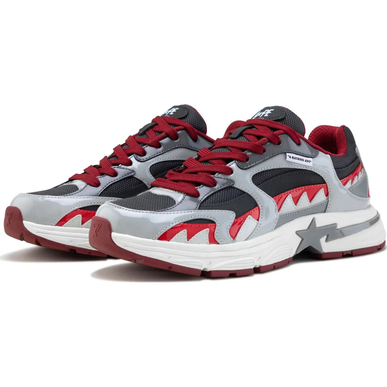 BAPE SHARK STA #3 LADIES