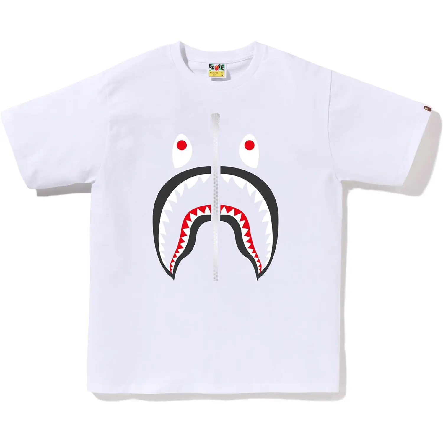 SHARK TEE MENS - Image 7